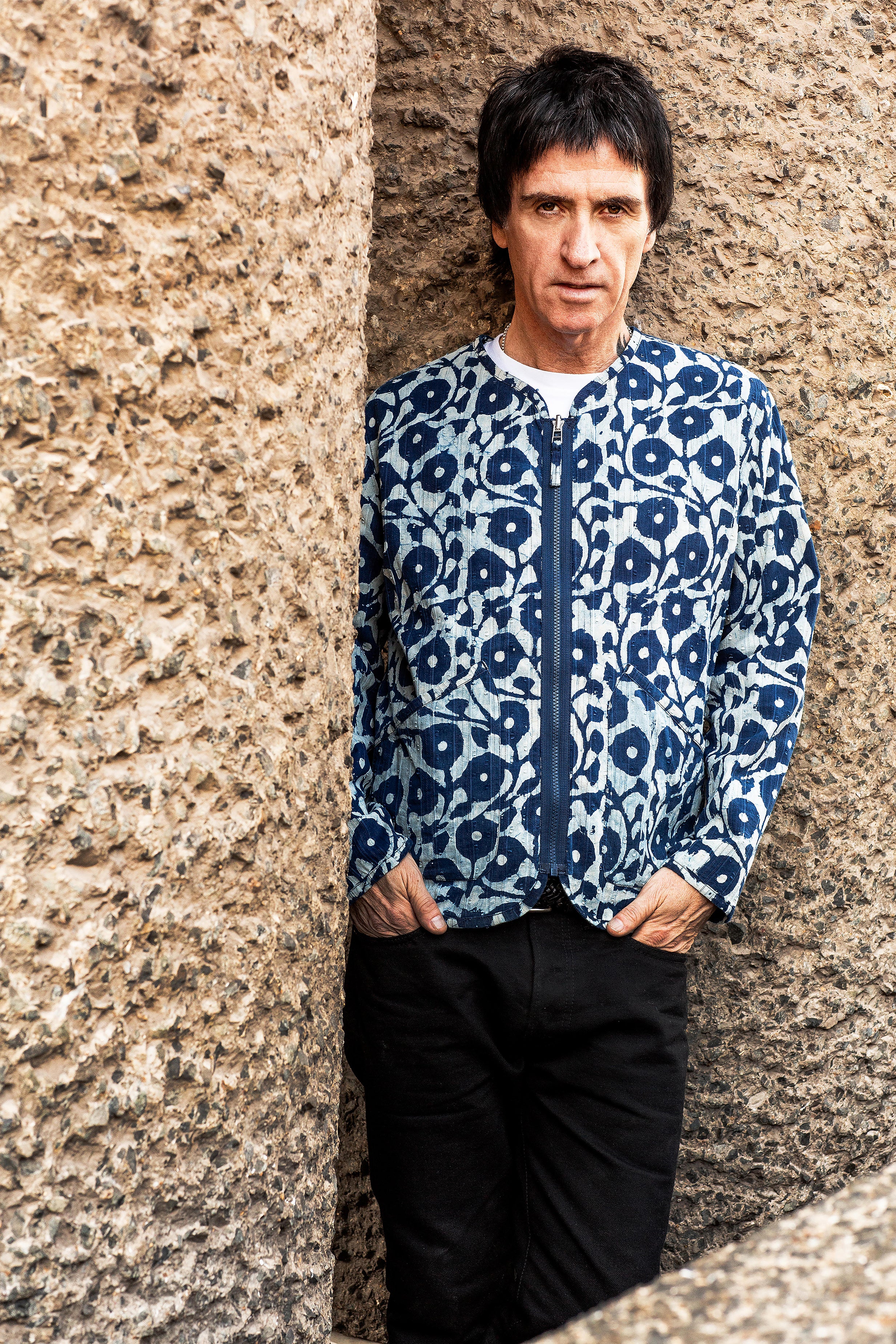 Johnny Marr at Great American Music Hall – San Francisco, CA