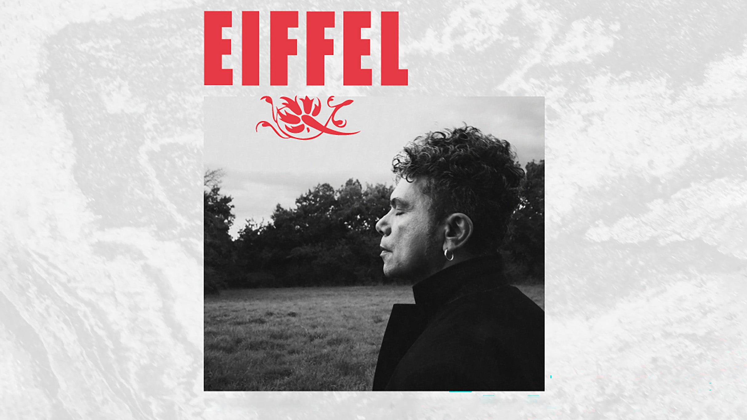 EIFFEL at L’OLYMPIA – Paris, France