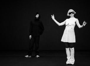 TOMORA at Manchester New Century Hall – Manchester, United Kingdom