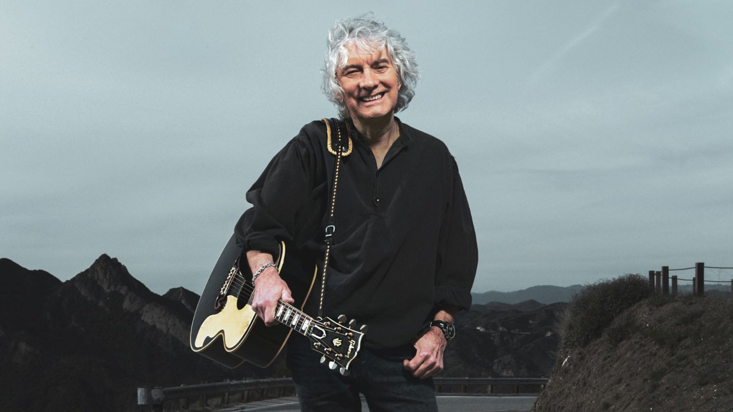 Albert Lee and His Electric Band at Ludlow Garage Cincinnati – Cincinnati, OH
