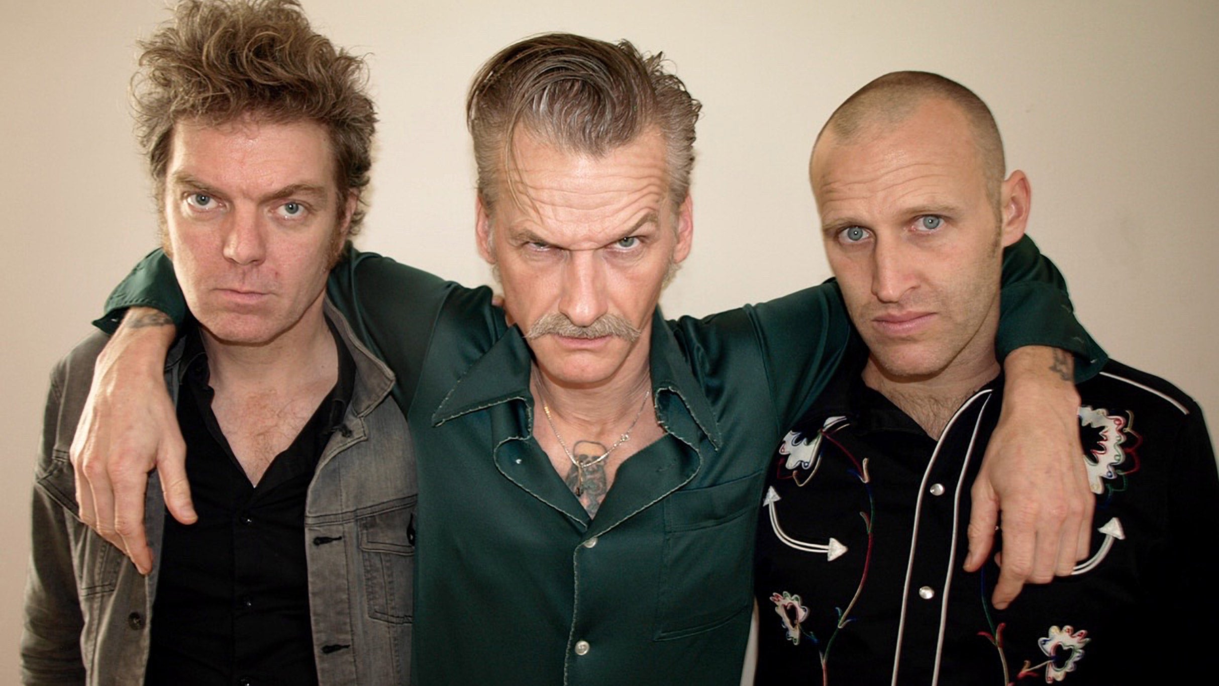 Powersolo at The Cluny – Newcastle Upon Tyne, United Kingdom