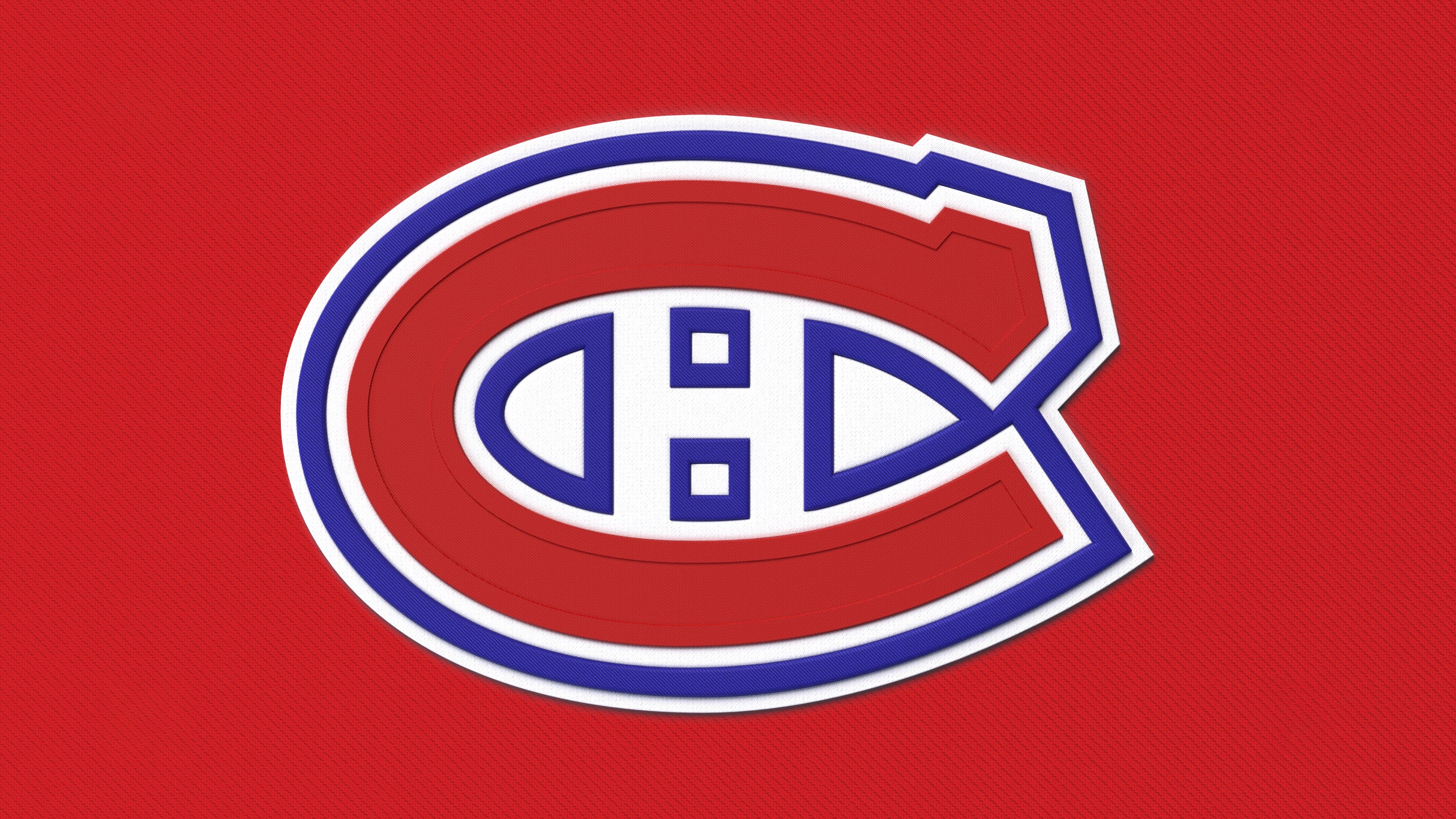 Montreal Canadiens vs. Columbus Blue Jackets at Centre Bell – Montreal, Canada