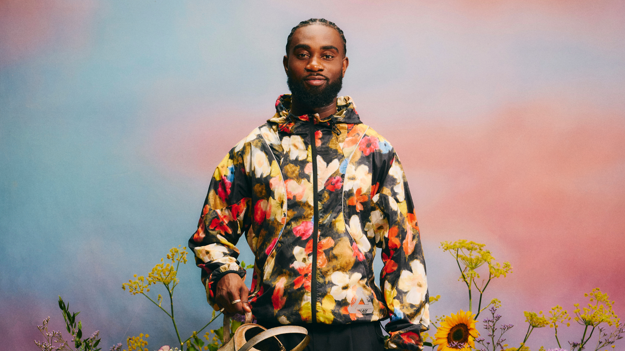 Kofi Stone at O2 Academy2 Birmingham – Birmingham, United Kingdom