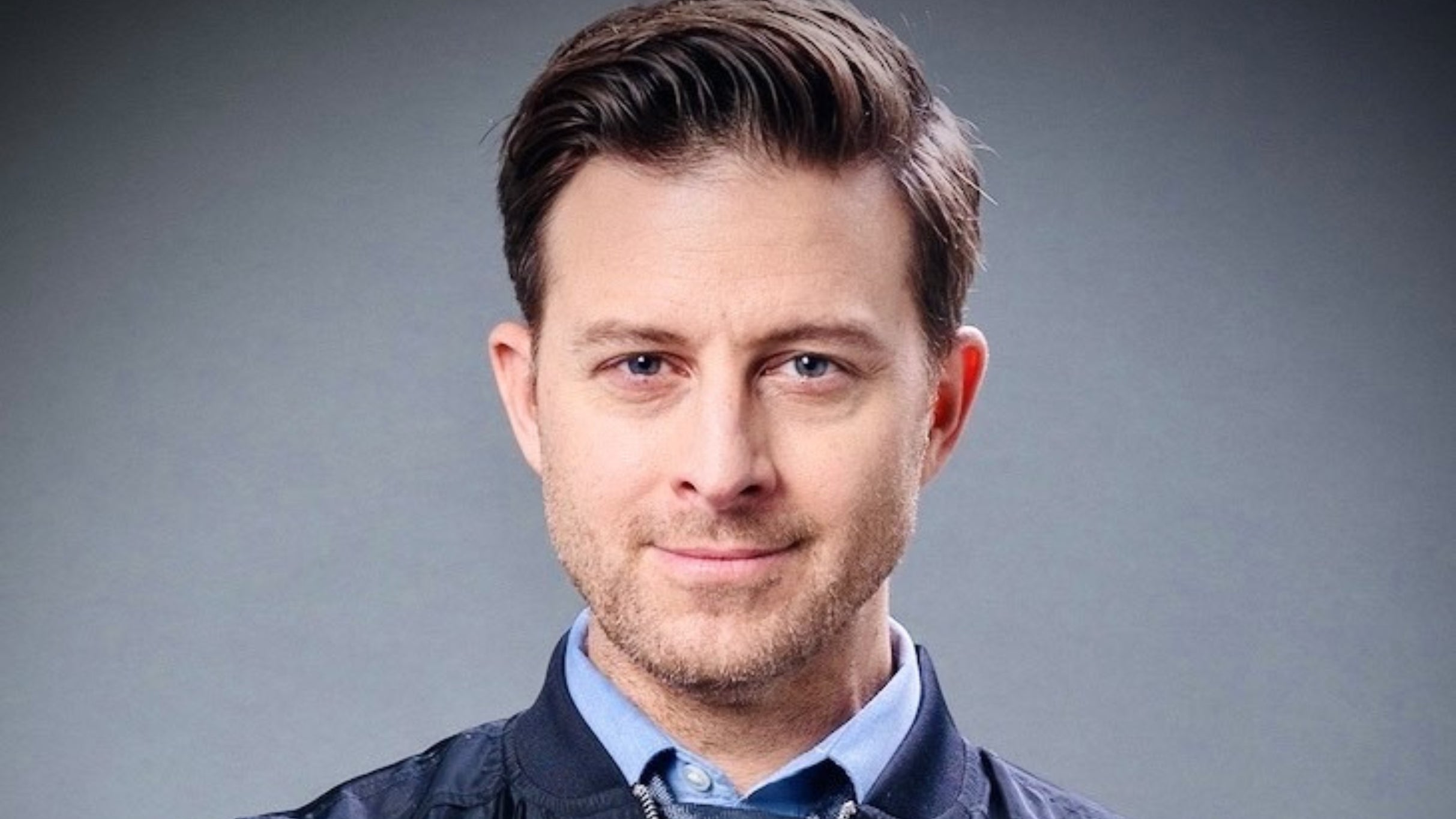 K-von at Irvine Improv – Irvine, CA