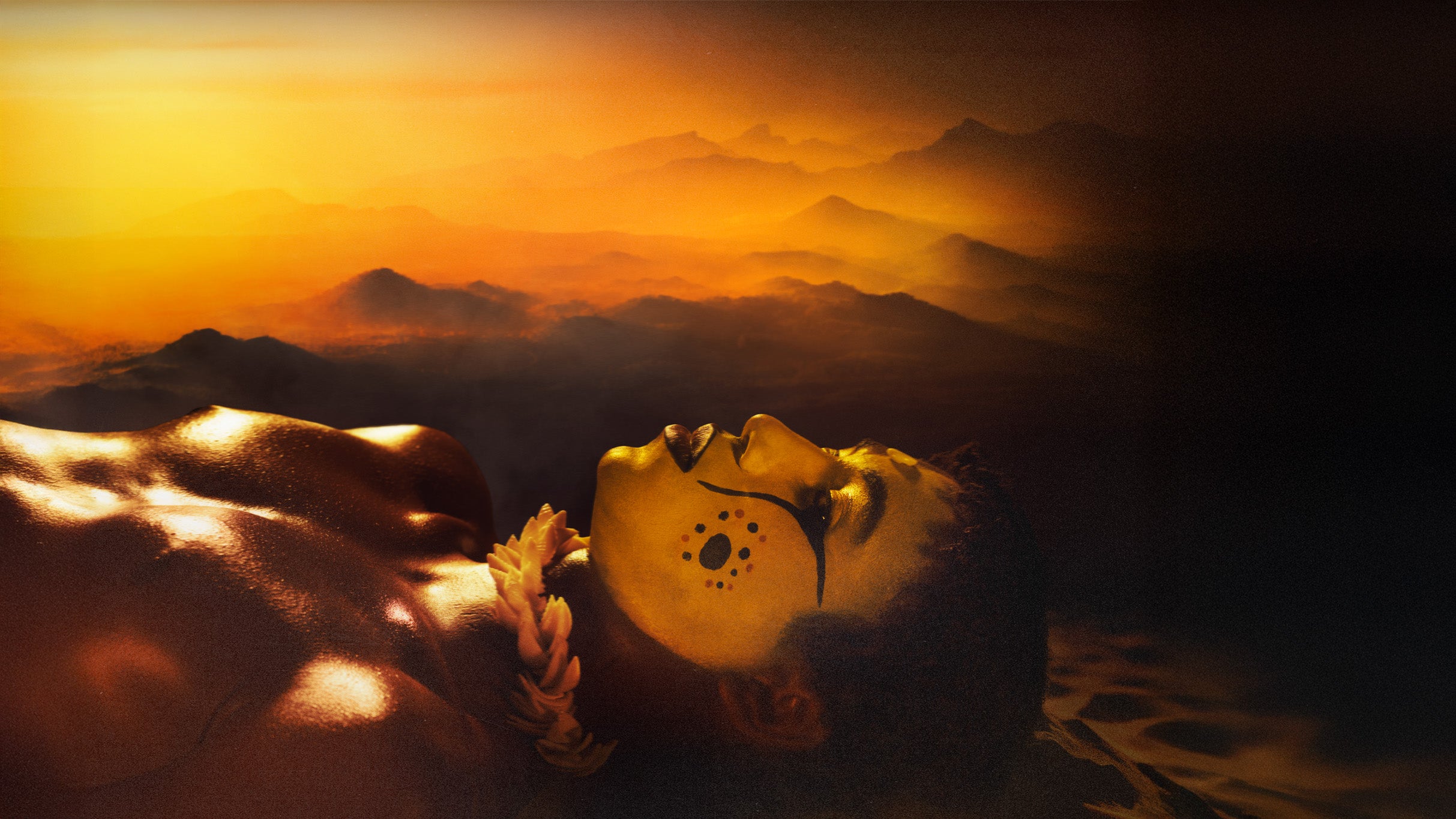 Leïti at Sala La 2 – Sevilla, Spain