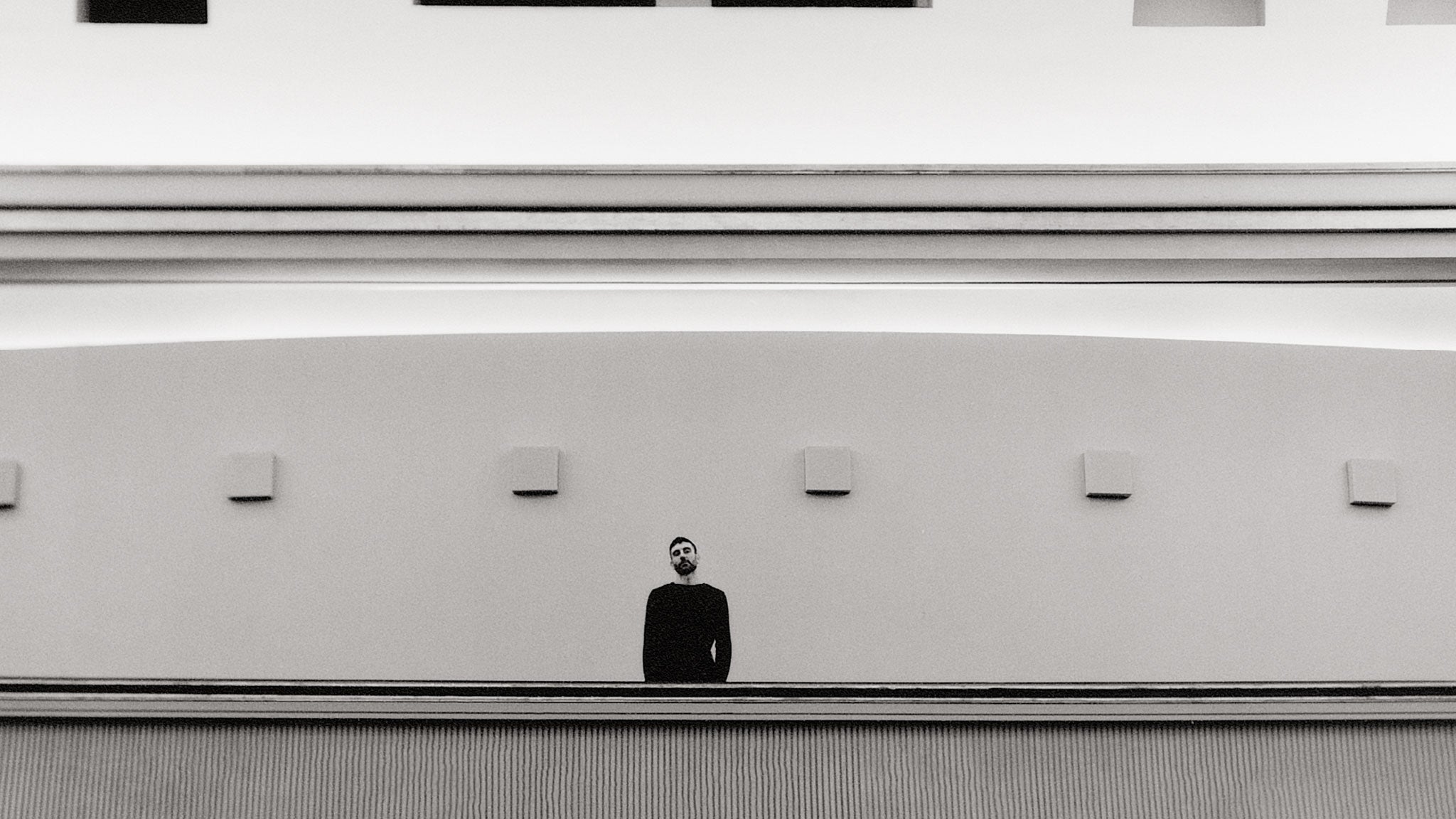 Andrea Vanzo at New Covent Garden Theatre – Dubai, United Arab Emirates