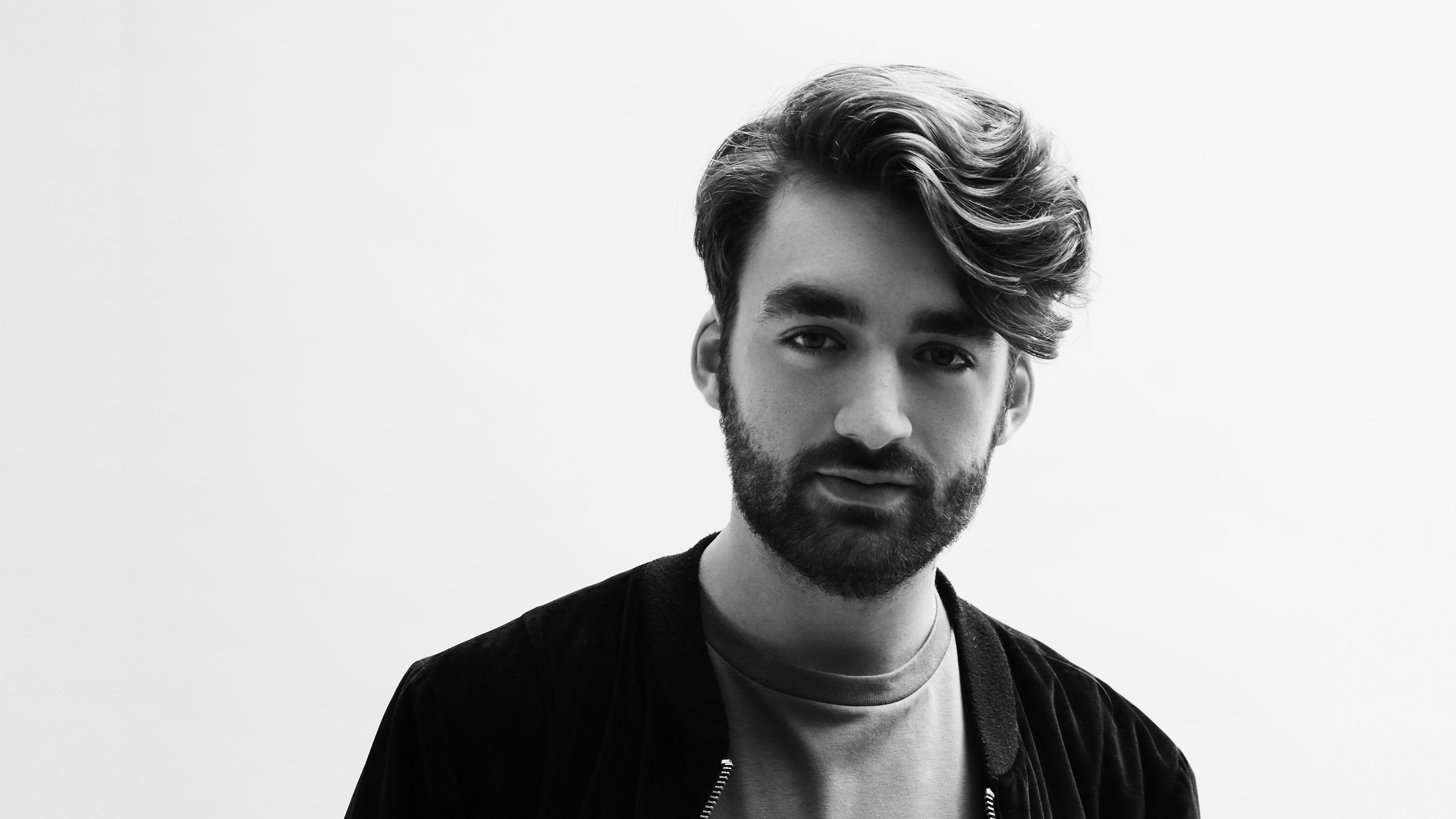 OLIVER HELDENS at DPRTMNT – Toronto, Canada