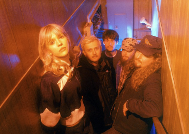 Jivebomb at Tenacity Craft – Detroit, MI