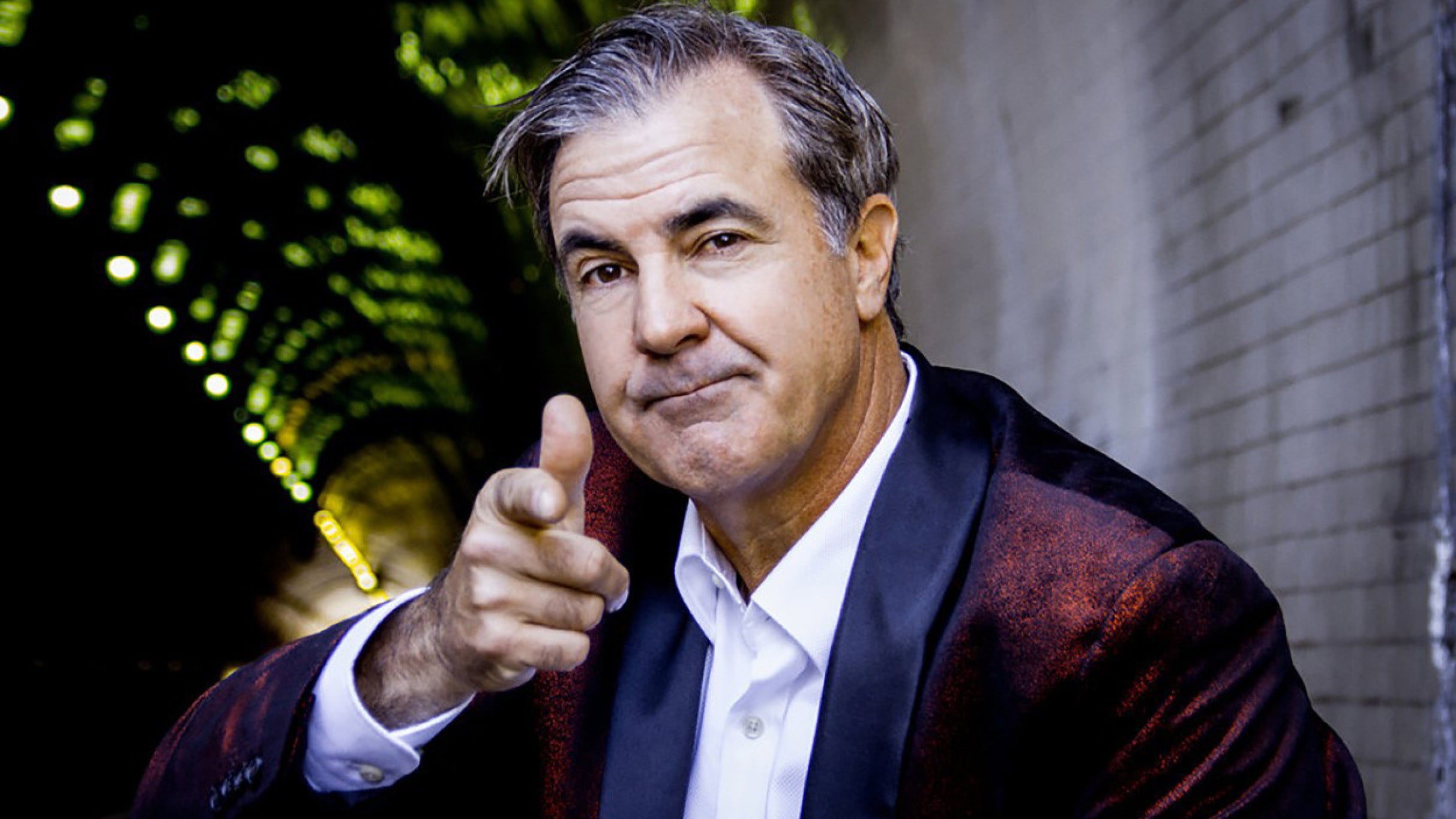 Jackie Flynn at Pechanga Resort Casino – Temecula, CA