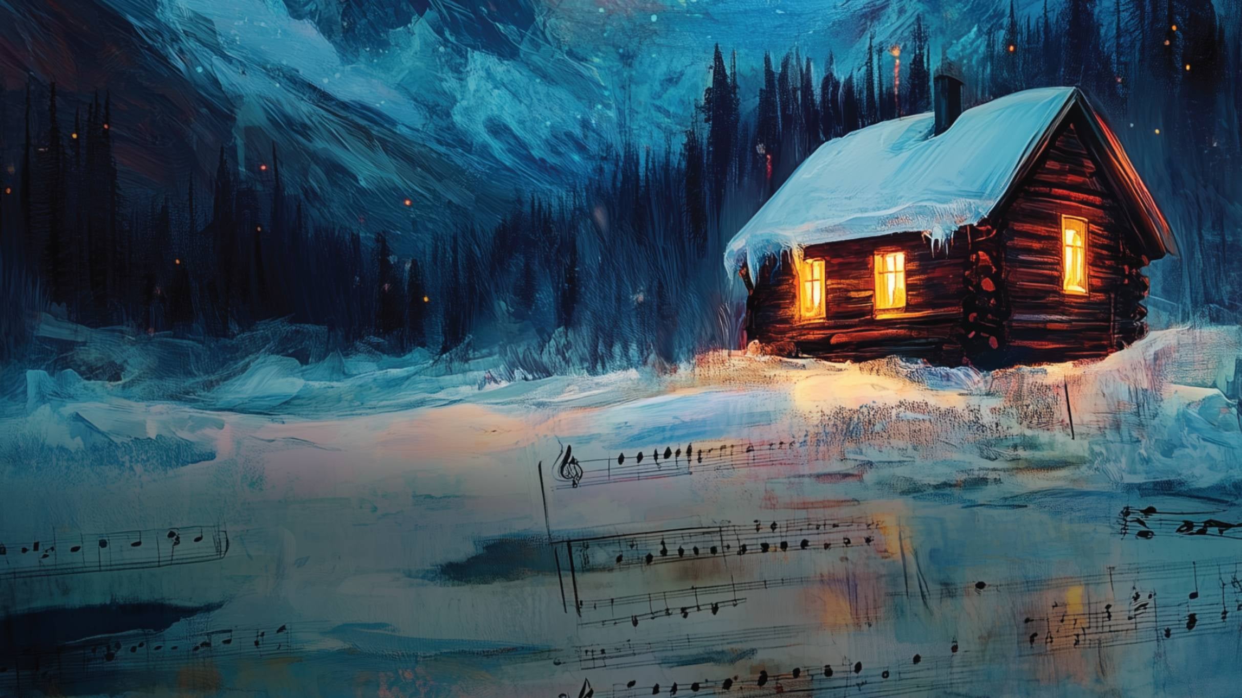 Mississauga Symphony Orchestra Presents The Nordic Experience at Living Arts Centre Auditorium – Mississauga, Canada