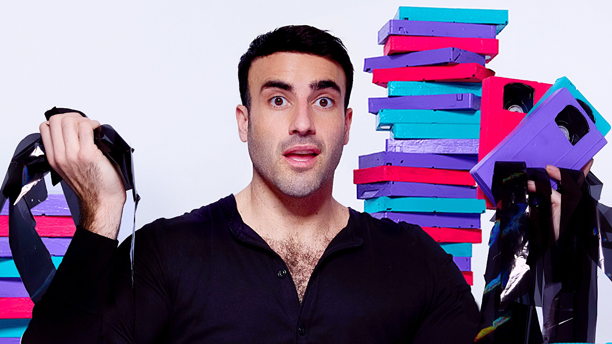 Rob Anderson at Lincoln Theatre – Washington, DC