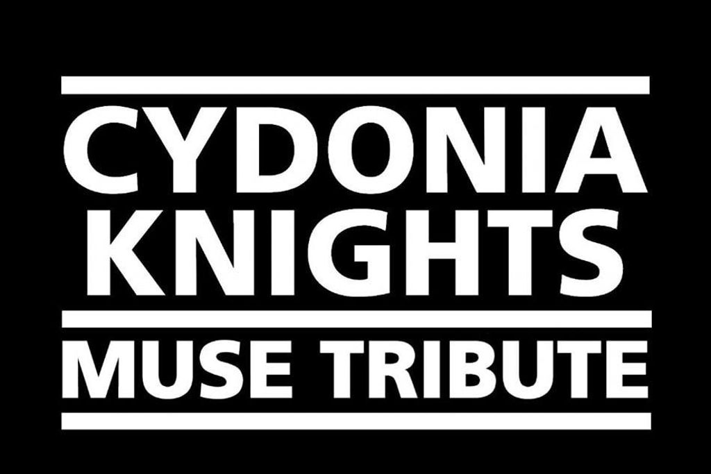 Cydonia Knights – UK Muse Tribute at Queens Hall – Nuneaton, United Kingdom
