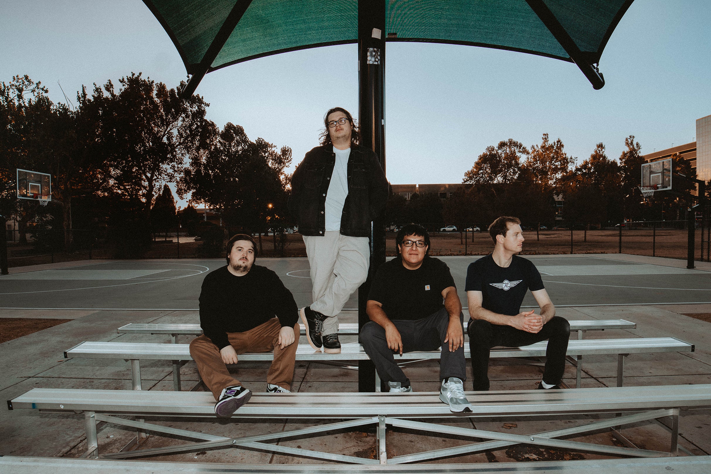 Ben Quad at El Corazon – Seattle, WA