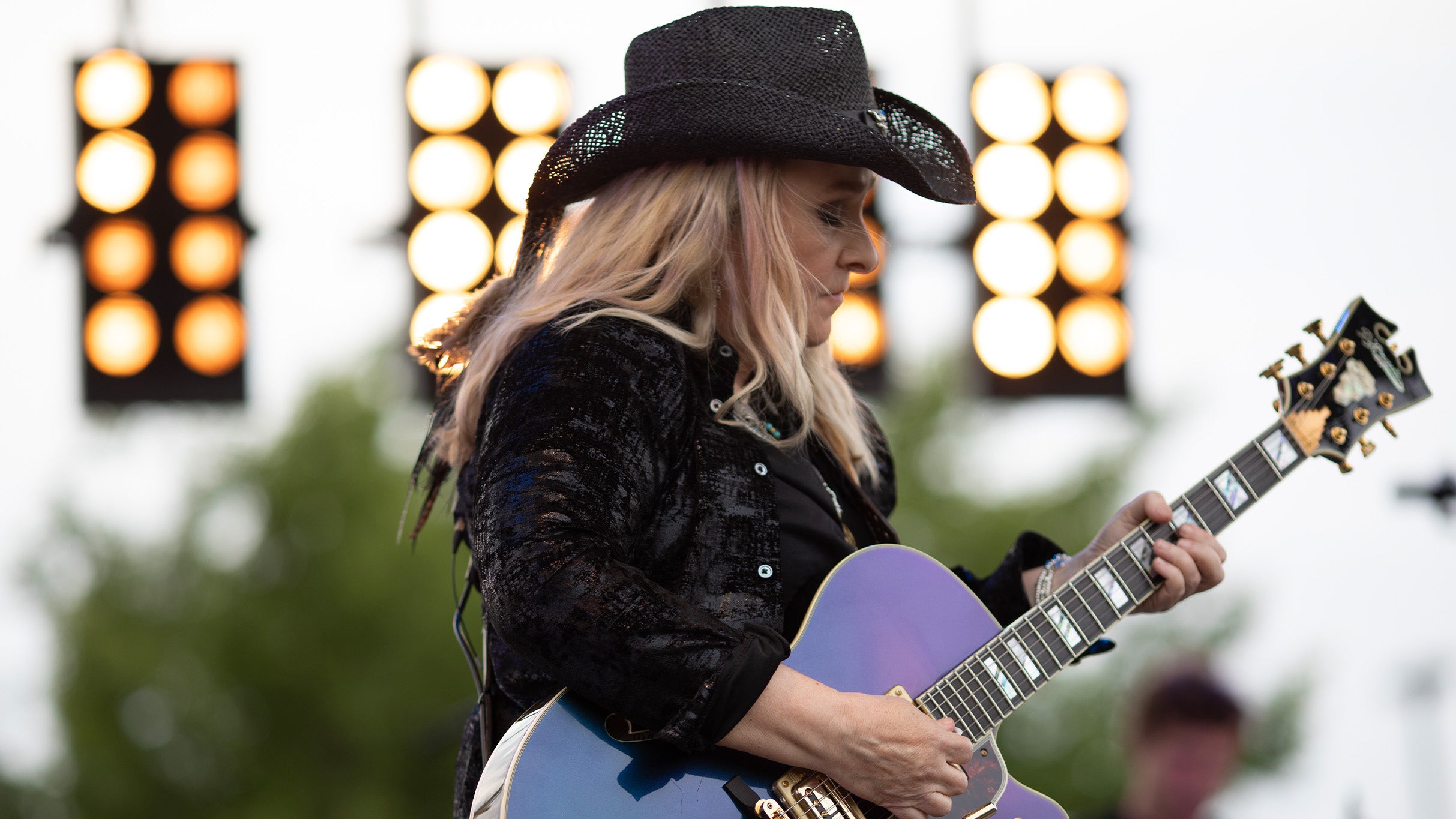 Melissa Etheridge: RISE at del Lago Resort & Casino – Waterloo, NY