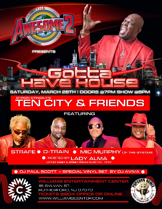 goodkitty w/ Jawson Dell, damsel. at Cubby Bear – Chicago, IL