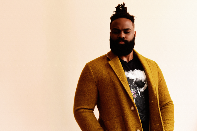 James Francies Trio at Blue Note Jazz Club – New York, NY