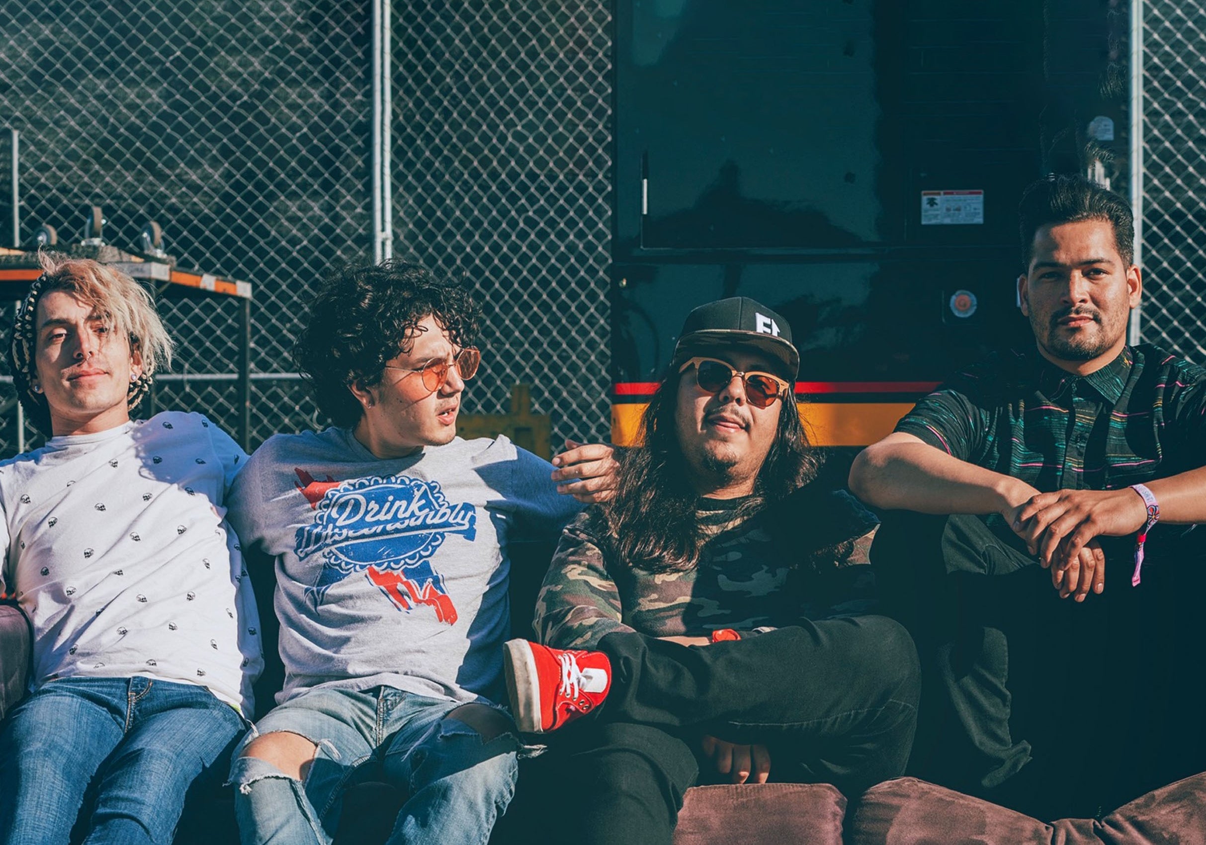 Kyle Smith, Fayuca at Cypress – Reno, NV