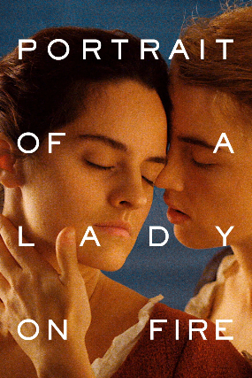 Portrait of a Lady on Fire (2019) at Williams Center – Cinema Underground – Rutherford – Rutherford, NJ