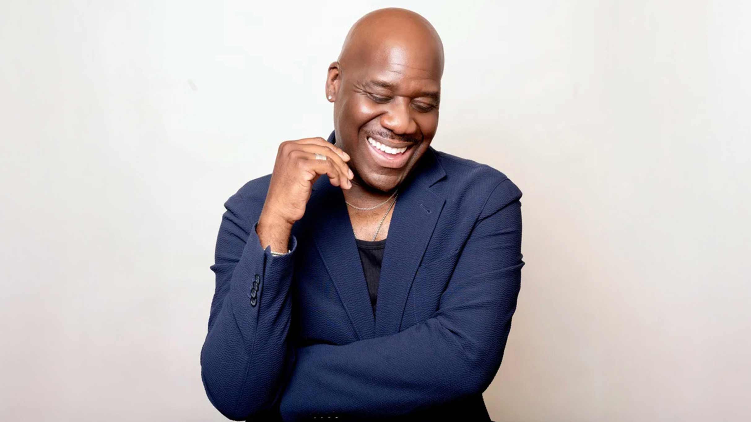 WILL DOWNING with special guests CAROL RIDDICK & GERALD VEASLEY at Scottish Rite Cathedral Reading – West Reading, PA