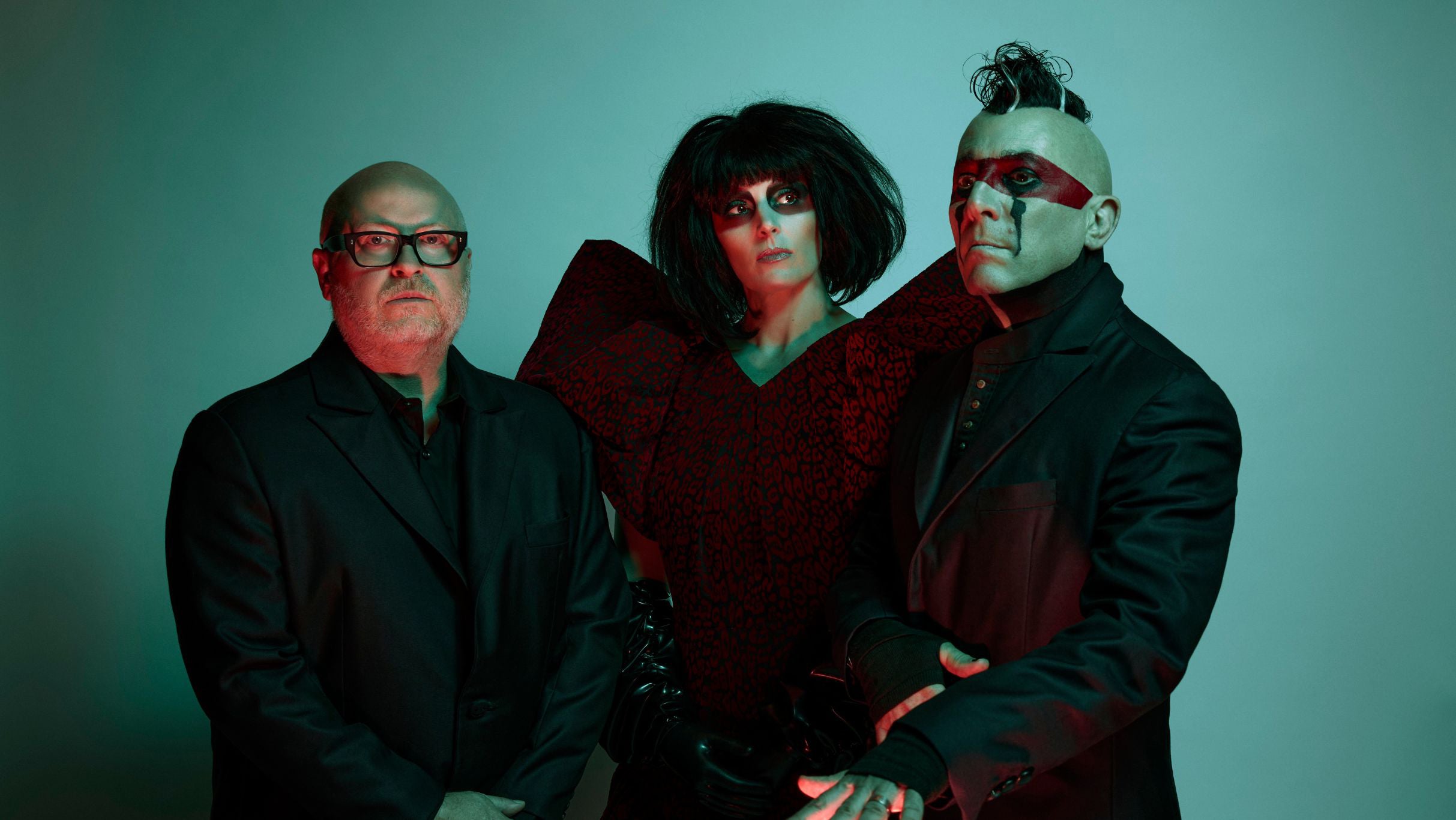 Puscifer at Coca-Cola Roxy – Atlanta, GA