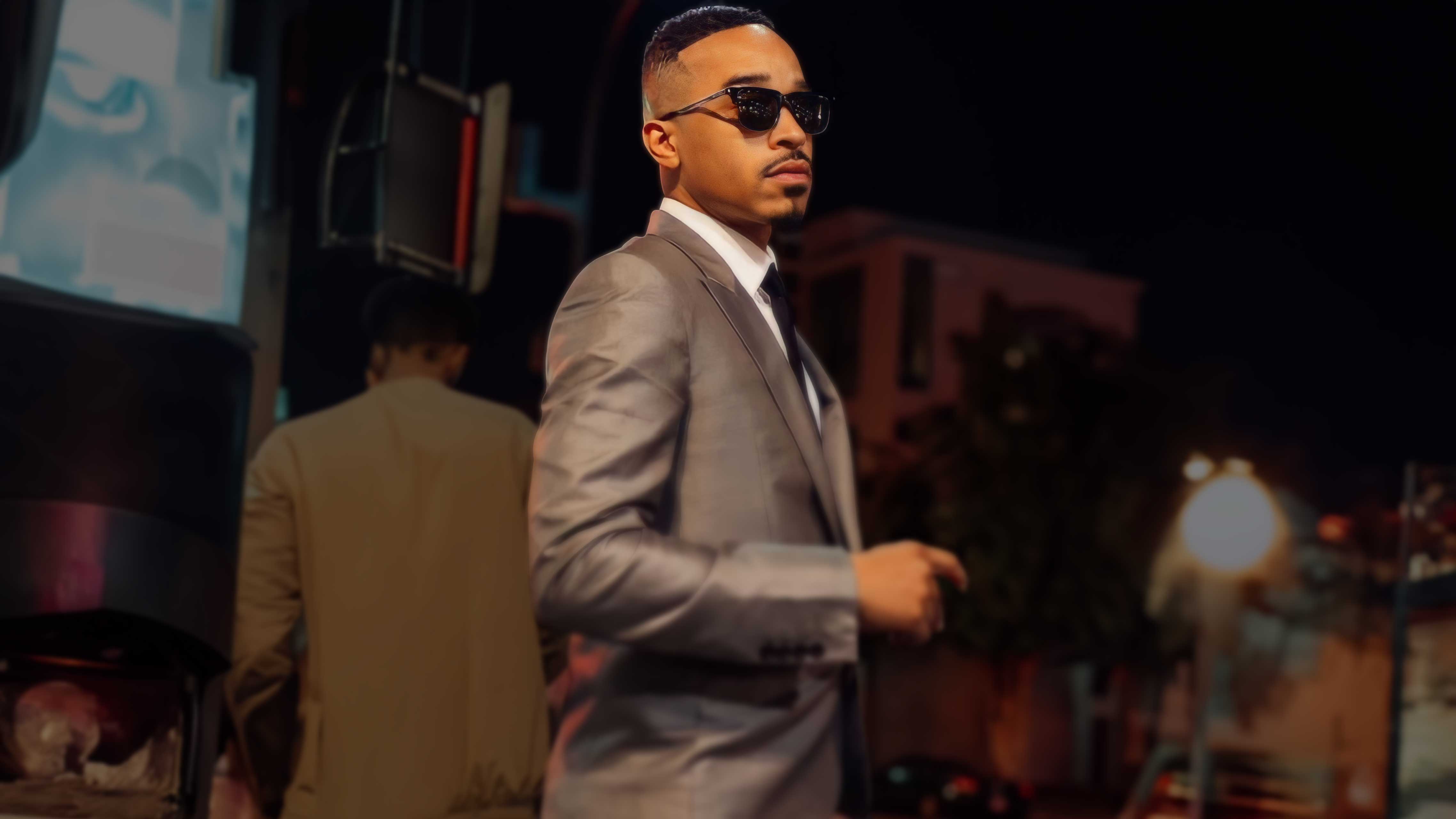 October London – The Love Language Tour at O2 Forum Kentish Town – London, United Kingdom