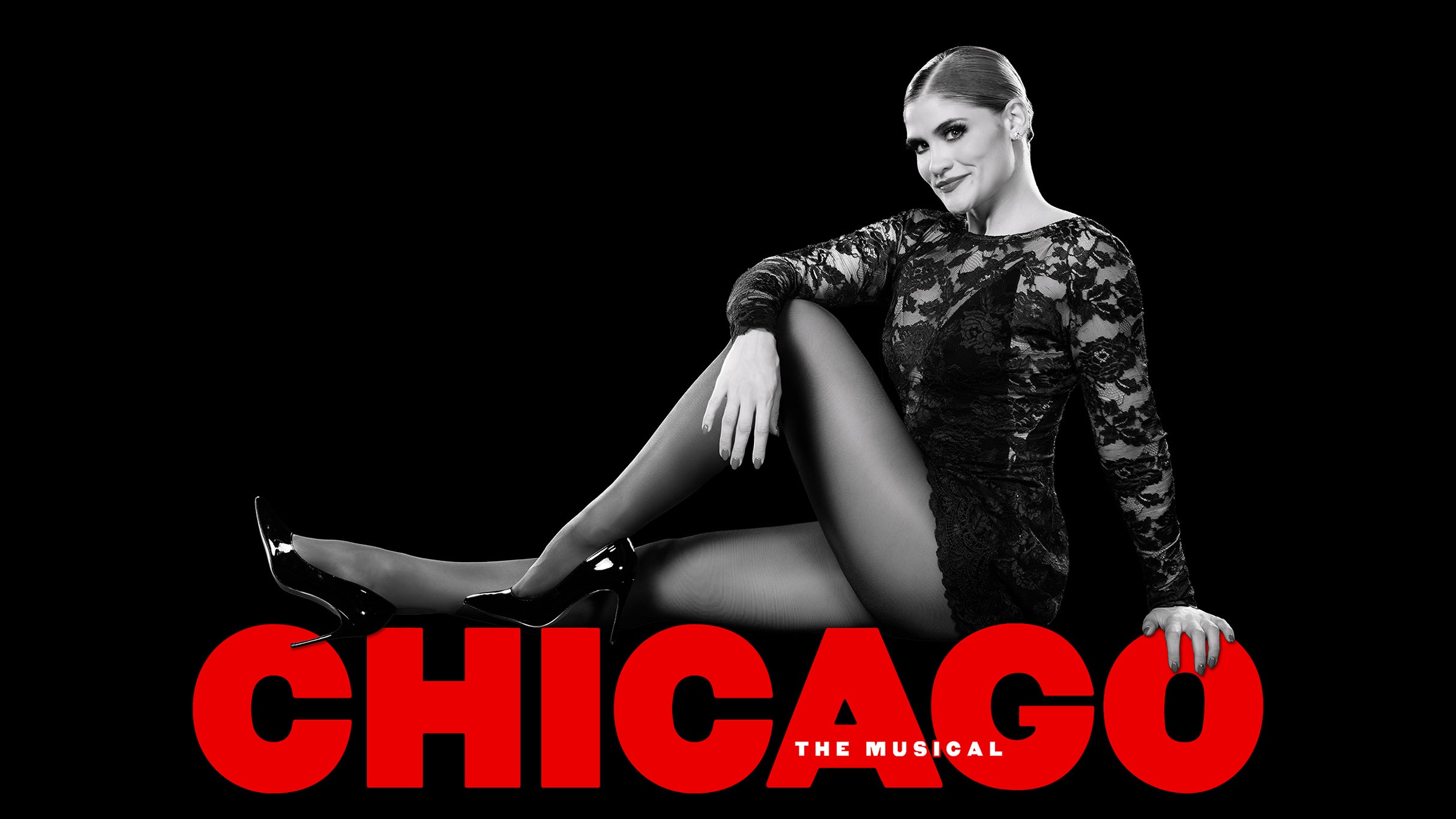 Chicago the Musical at Aronoff Center-Procter & Gamble Hall – Cincinnati, OH