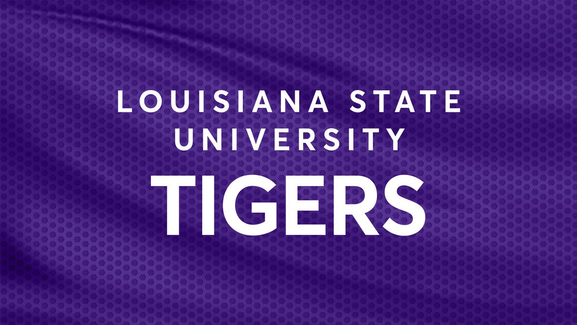 LSU Tigers Baseball vs. Kentucky Wildcats Baseball at Alex Box Stadium – Baton Rouge, LA