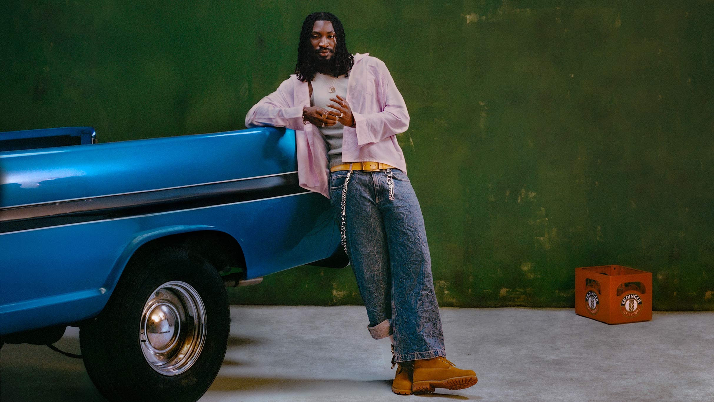 ODEAL at Elysee Montmartre – Paris, France