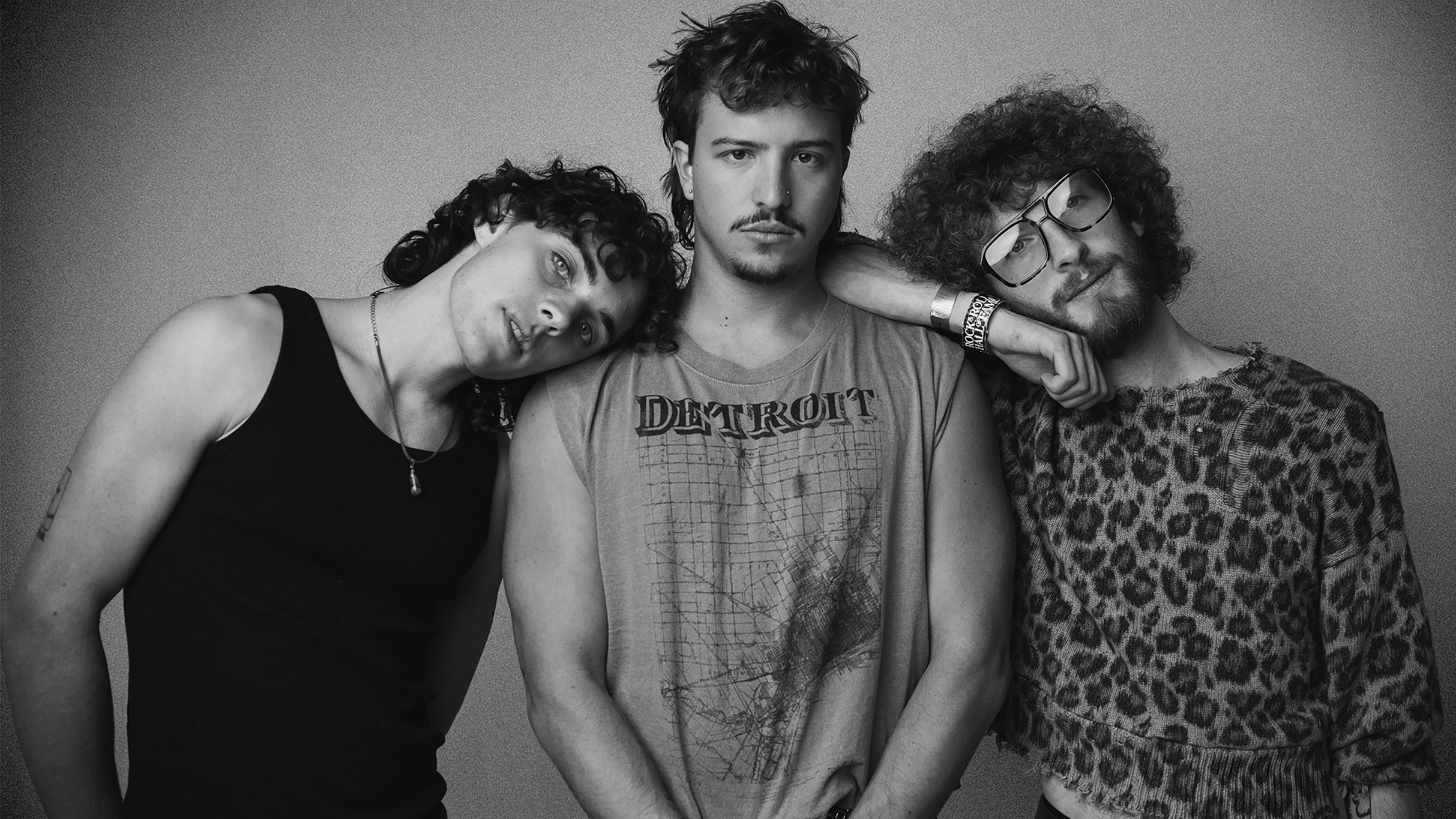 Pretty Jane at The Moroccan Lounge – Los Angeles, CA