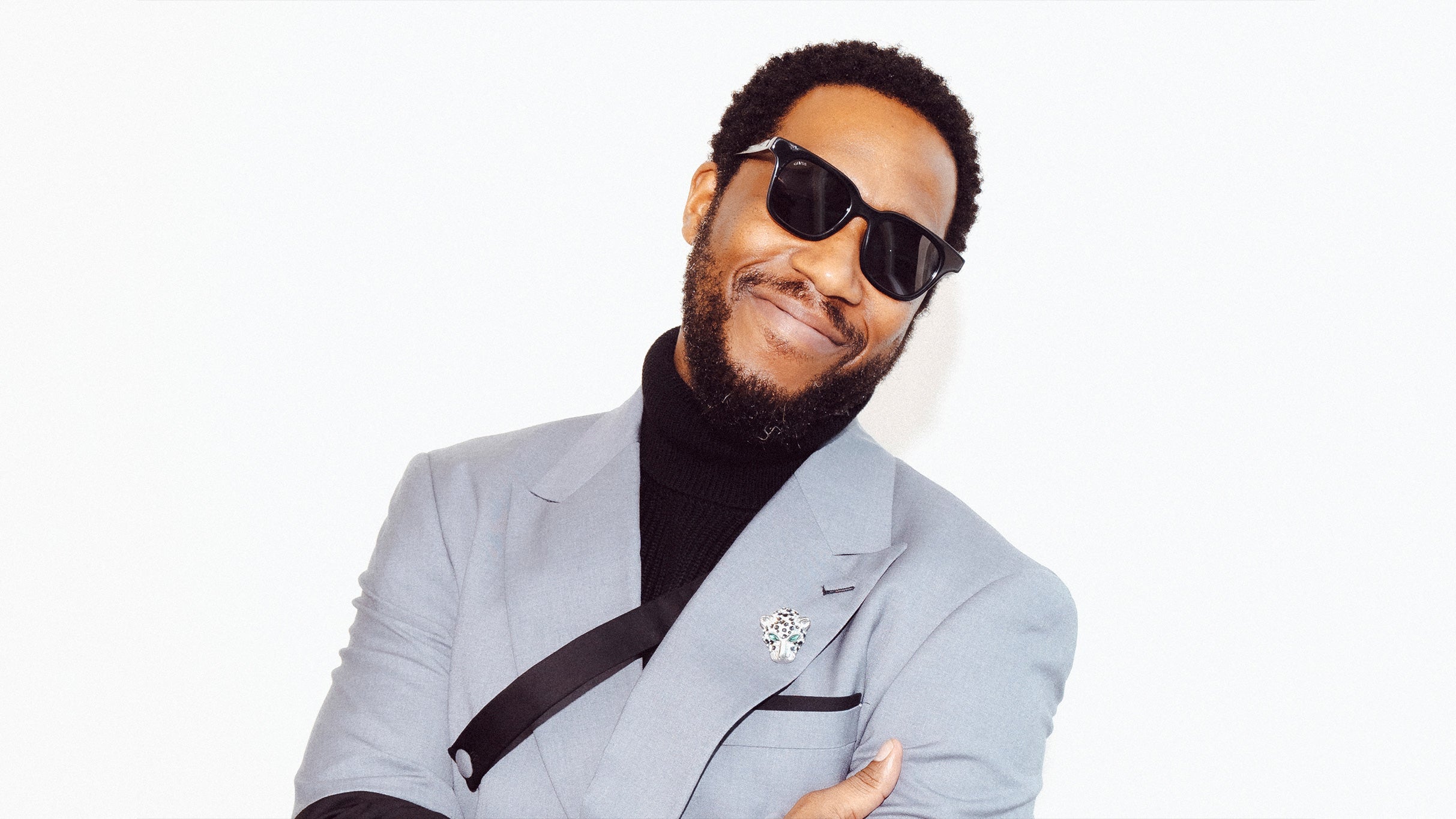 Cory Henry Presents: The Church Experience at The Miracle Theater – Inglewood, CA