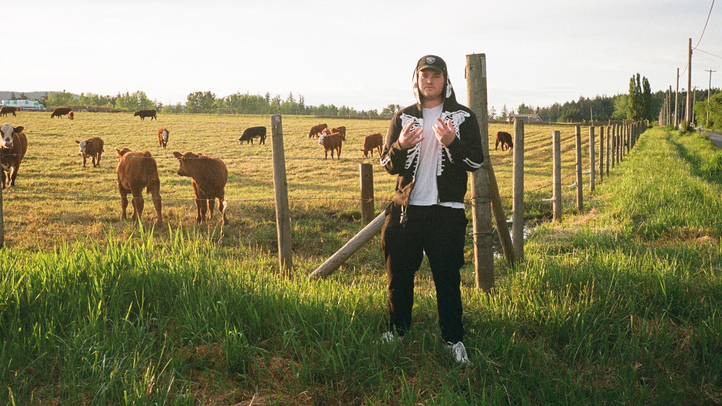 Cult Member at Constellation Room – Santa Ana, CA