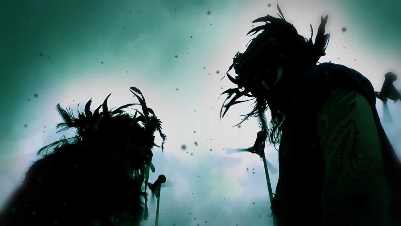 Nordic Giants at Slay Glasgow – Glasgow, United Kingdom