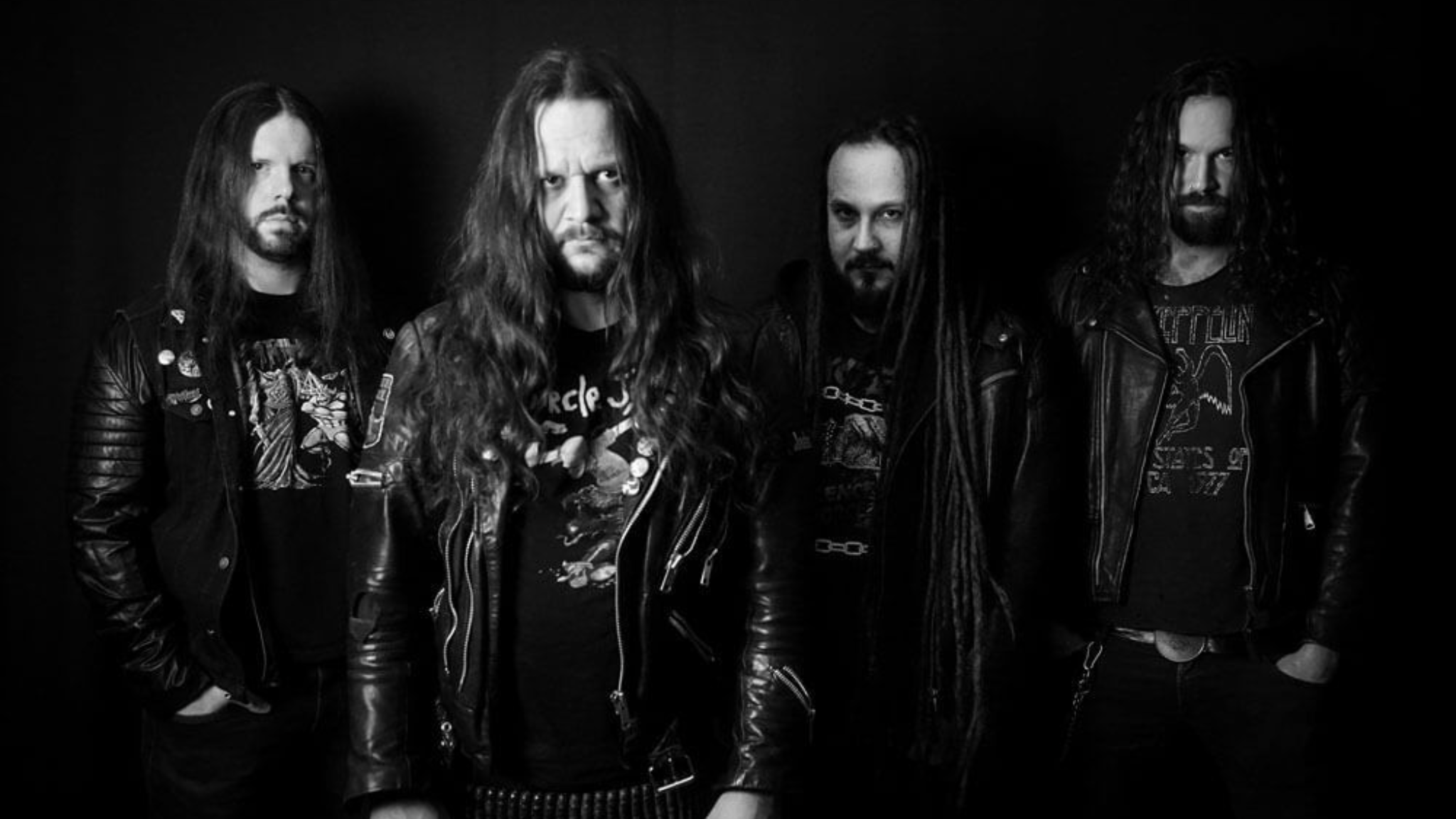 Knife & Warrant at Ponyhof Club – Frankfurt, Germany