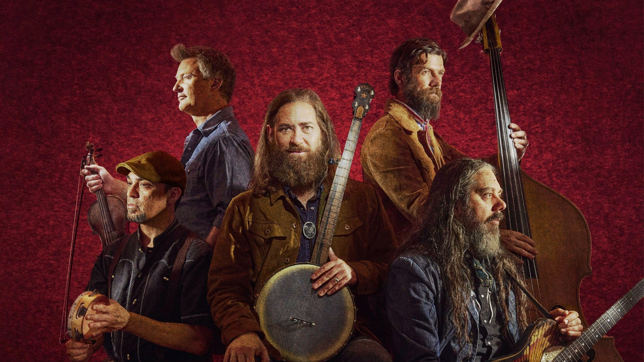 Rose’s Pawn Shop at The Southern Café & Music Hall – Charlottesville, VA