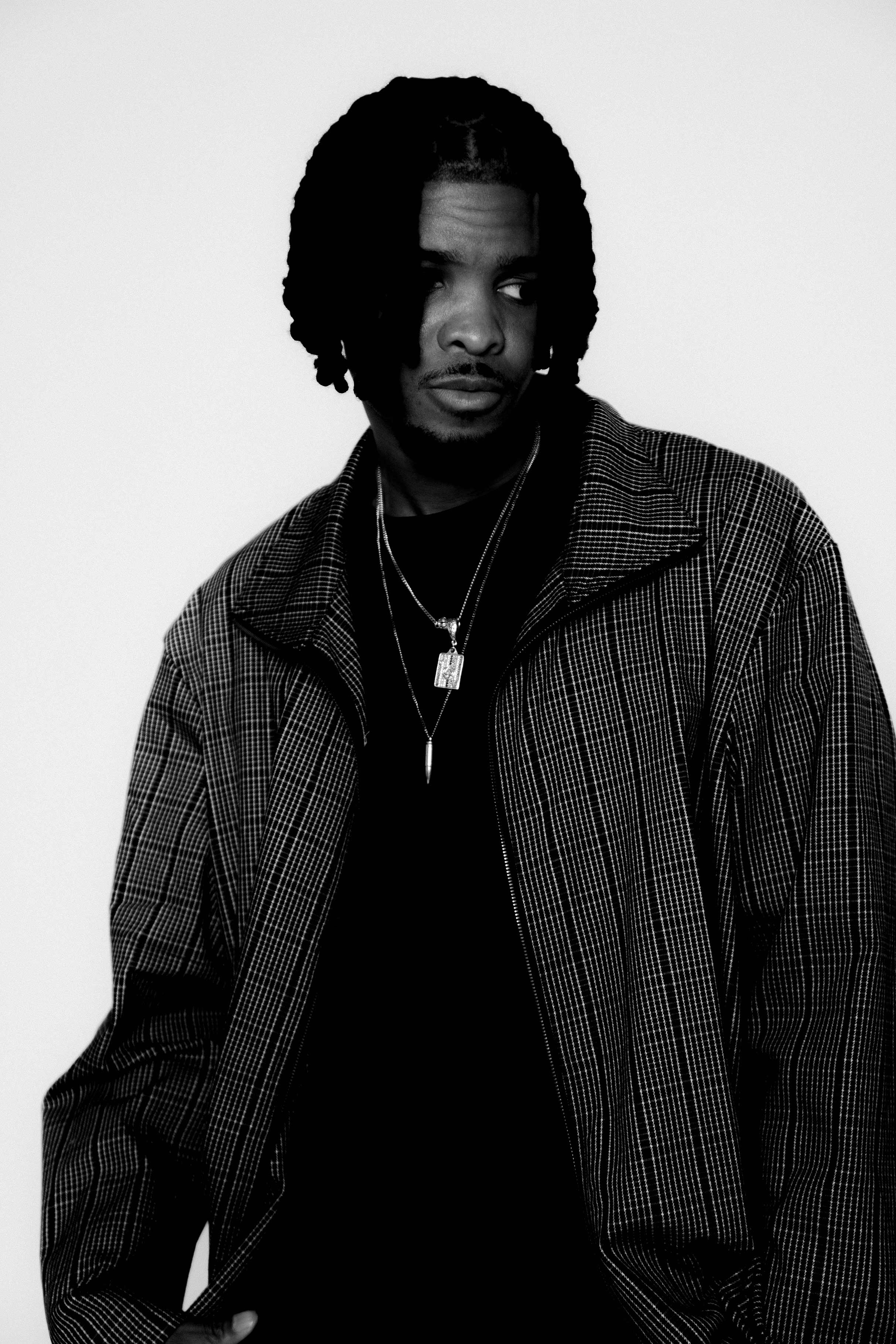 Chris Patrick at Vinyl – Atlanta, GA