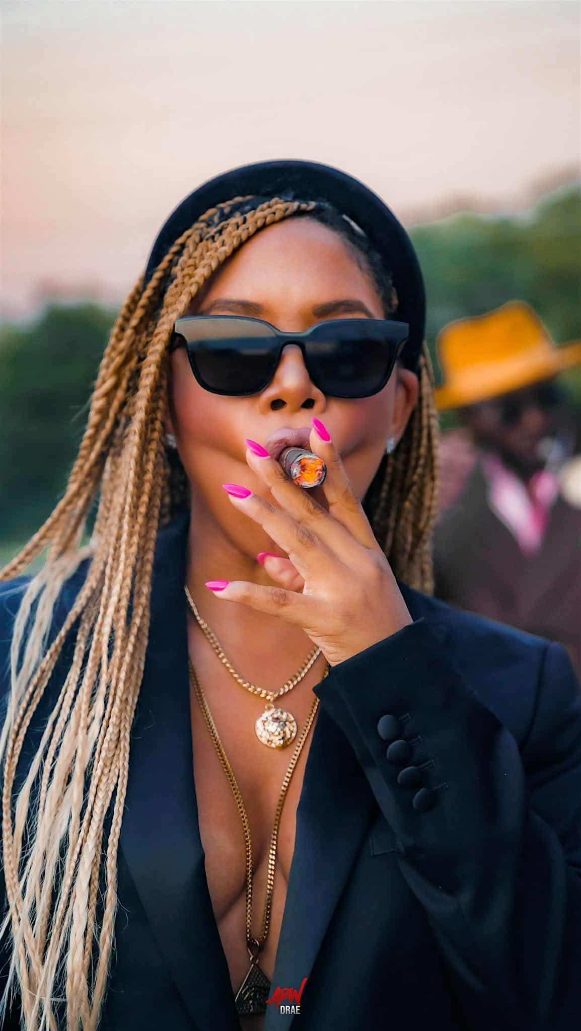 ORLANDO CIGAR FESTIVAL 2026 ALL EVENTS VIP ACCESS PASS at Grand Bohemian Hotel Orlando, Autograph Collection – Orlando, FL