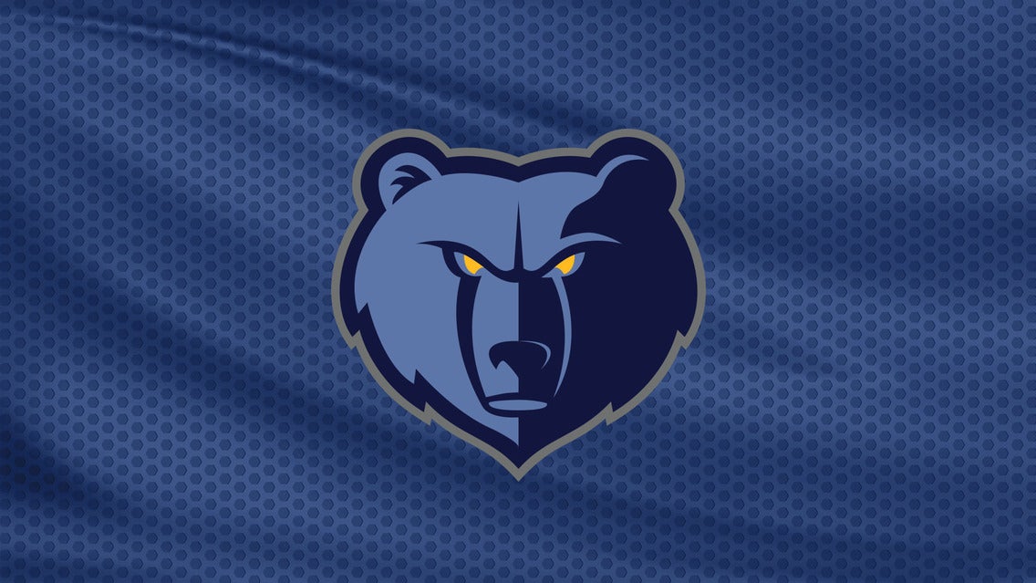 Memphis Grizzlies vs. New York Knicks at FedExForum – Memphis, TN