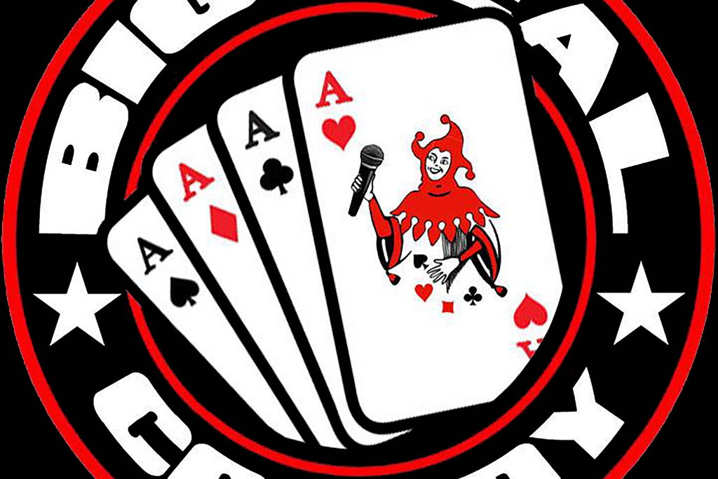 Big Deal Wednesday – New Act Night at Town and Gown – Cambridge, United Kingdom