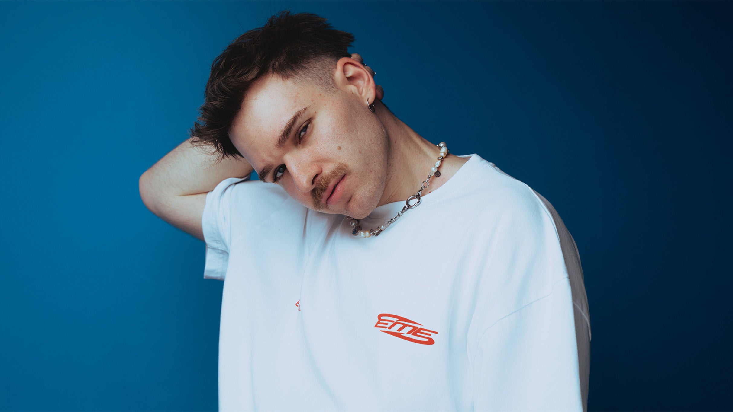 Ely Oaks at Melkweg – Amsterdam, Netherlands