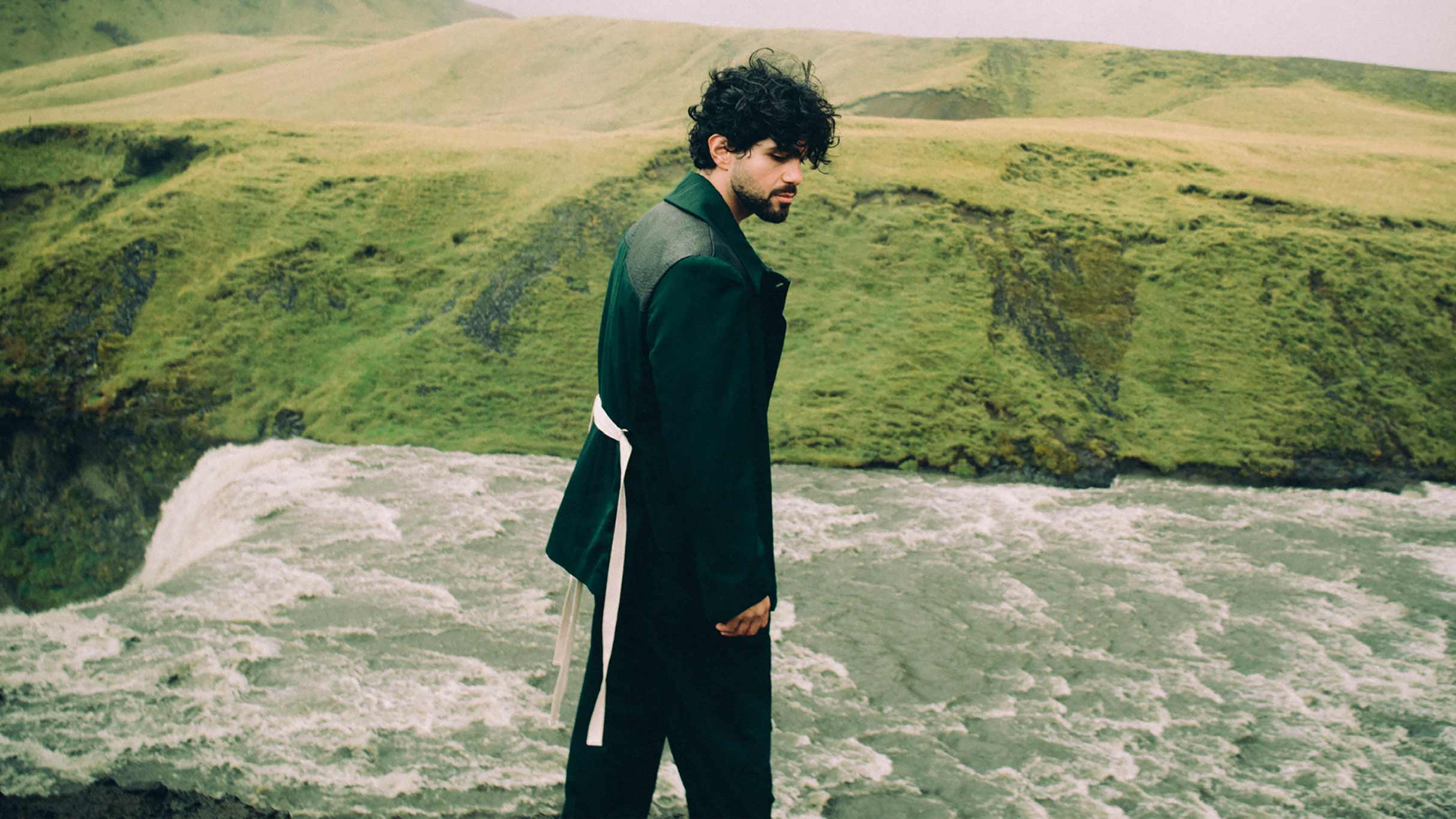 Aries at The Fonda Theatre – Los Angeles, CA