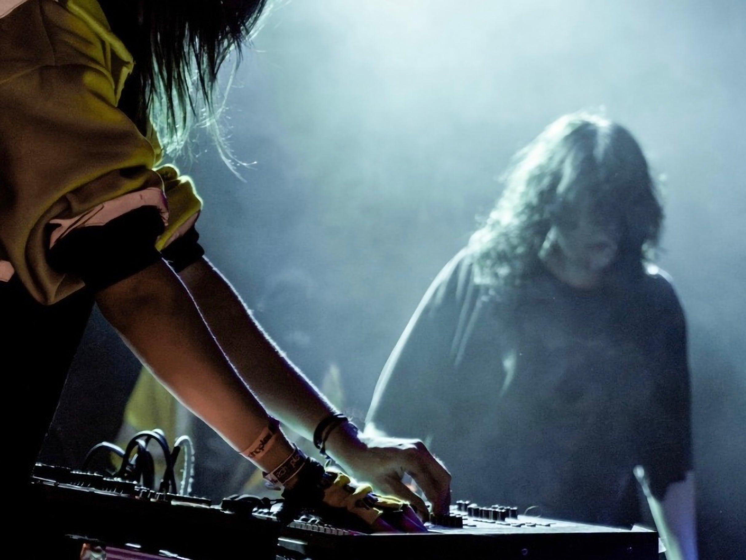 femtanyl at Great American Music Hall – San Francisco, CA