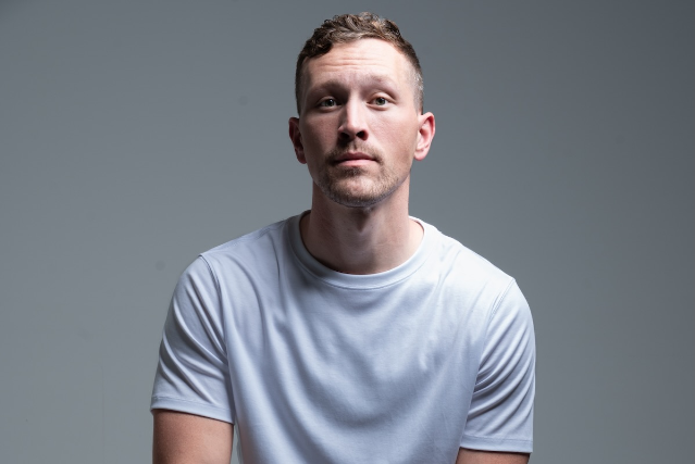 Rocky Dale Davis at Milwaukee Improv (Main Room) – Brookfield, WI