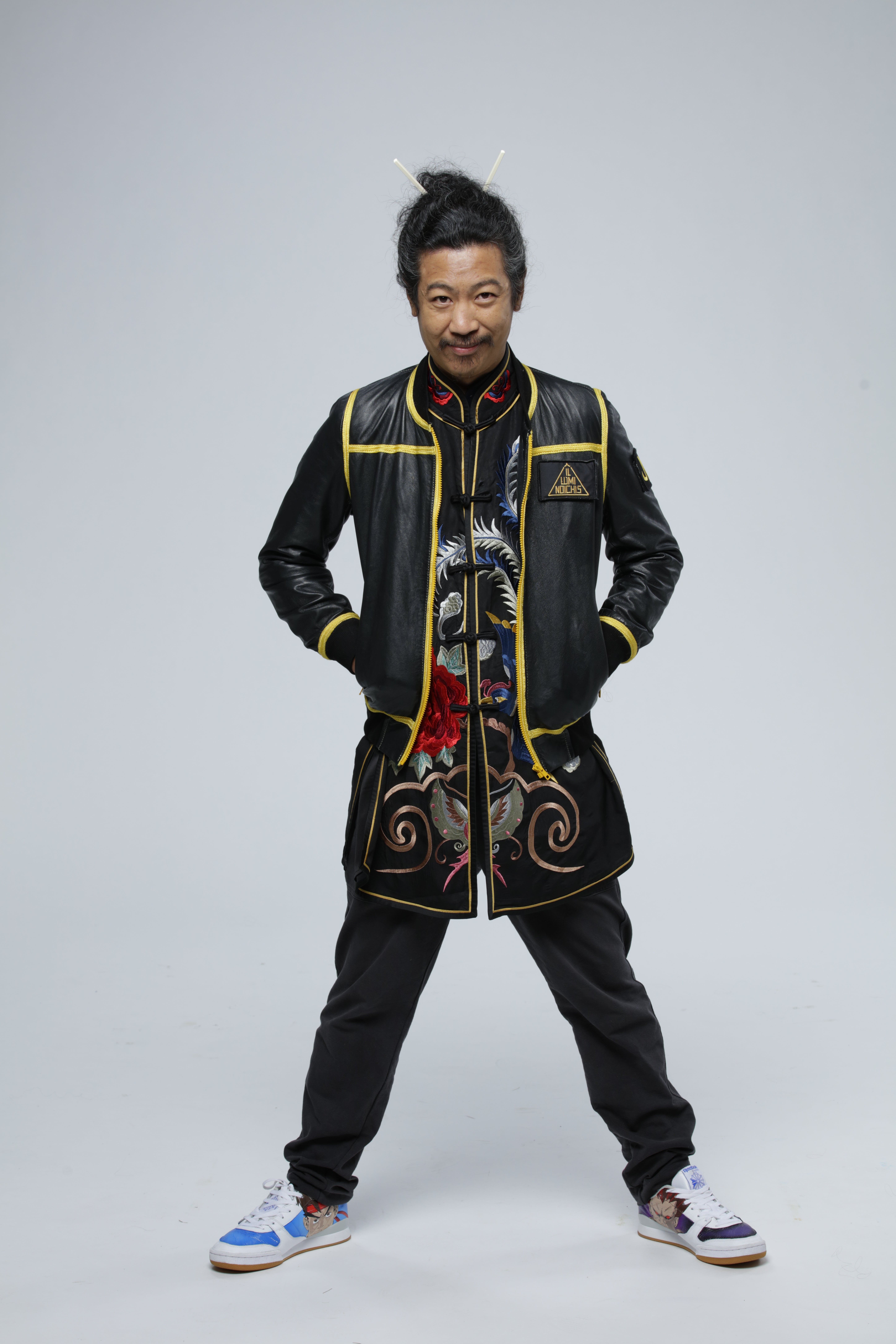 BUN HAY MEAN at ESPACE 1500 – Amberieu En Bugey, France