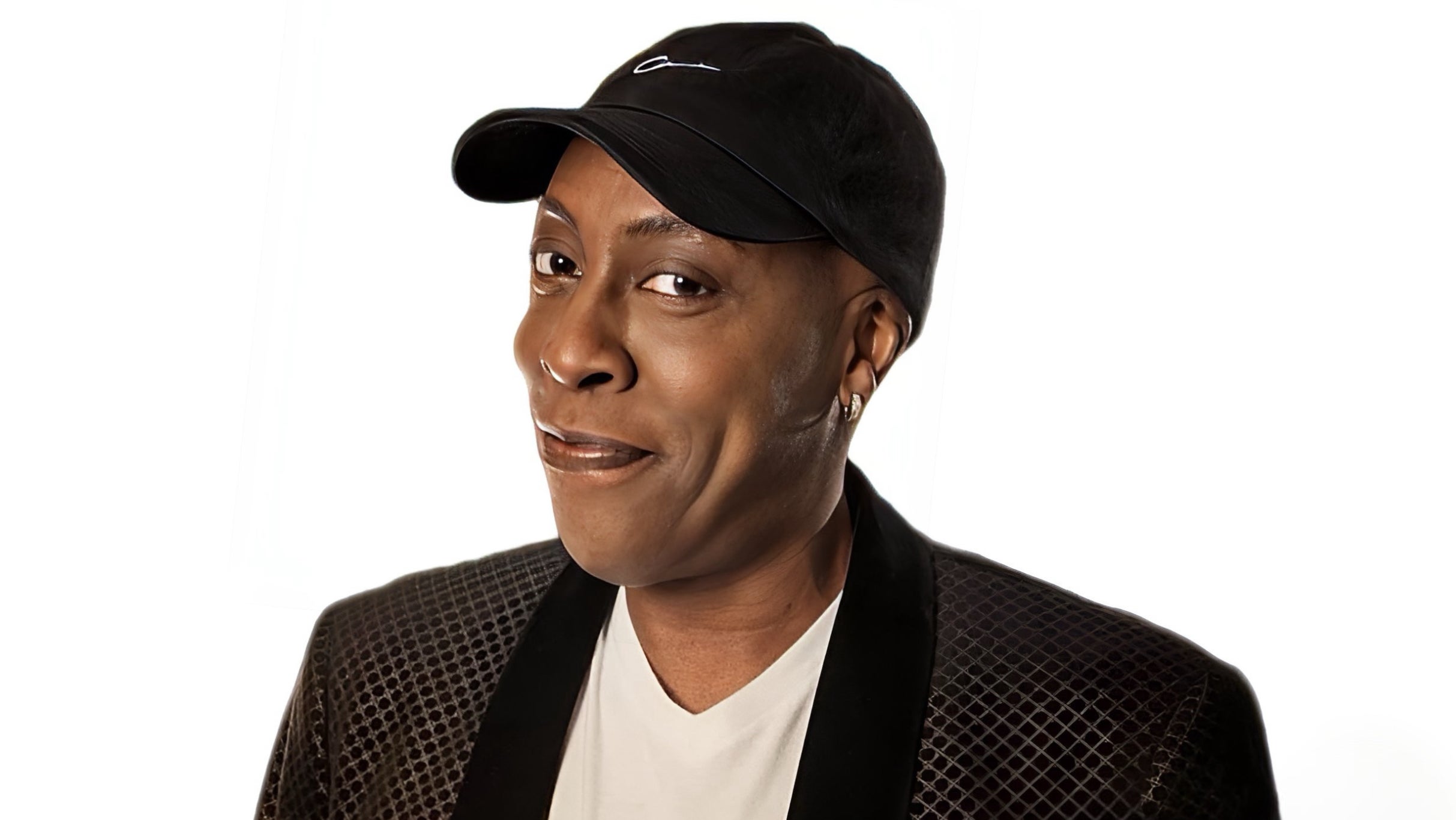 Arsenio Hall: The Stories Only He Can Tell at Town Hall – New York, NY