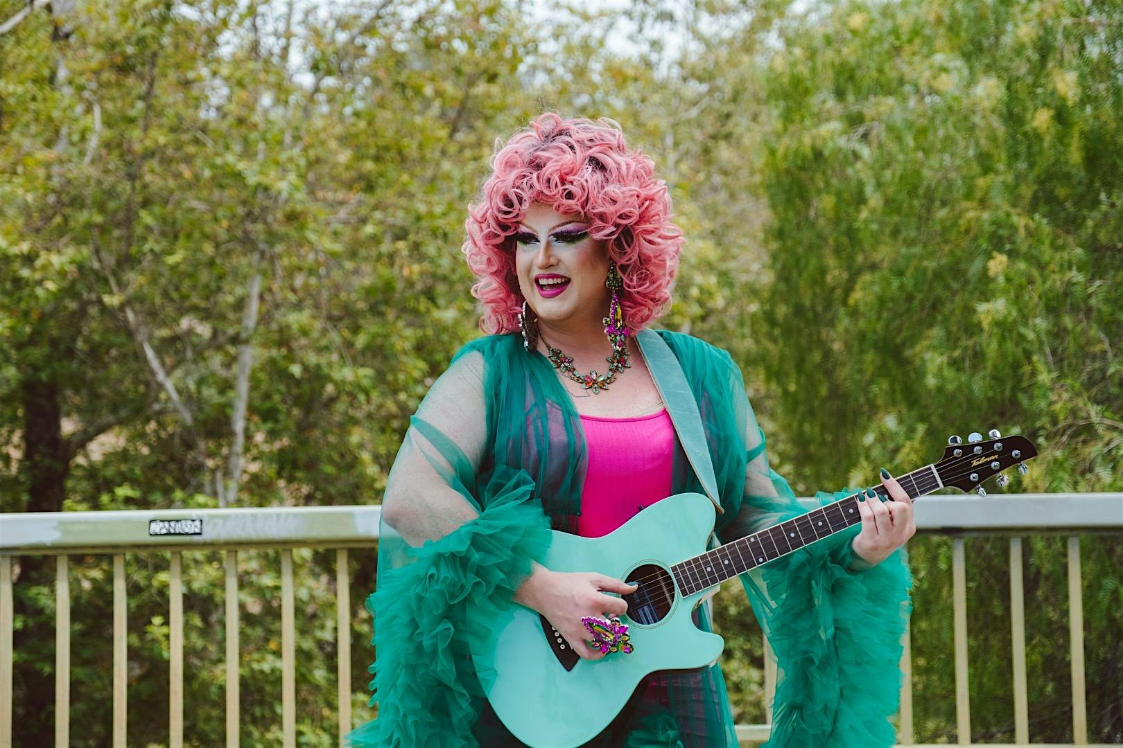 Flamy-Artist Of The Year 2025 With Special Guests The Story & Tune at Nashville Social Club Carson City – Carson City, NV