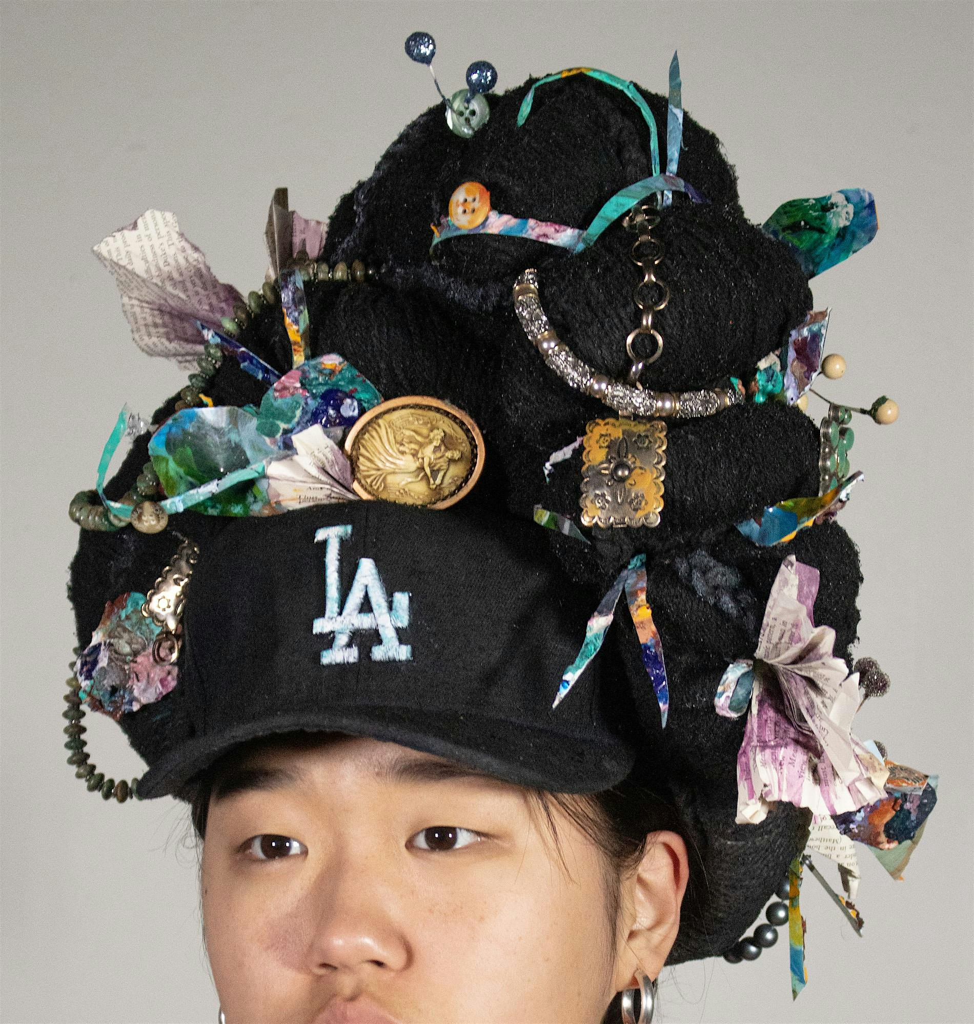 31st Annual Undergraduate Student Juried Exhibition and Come Into My Heart at Kansas City Artists Coalition – Kansas City, MO