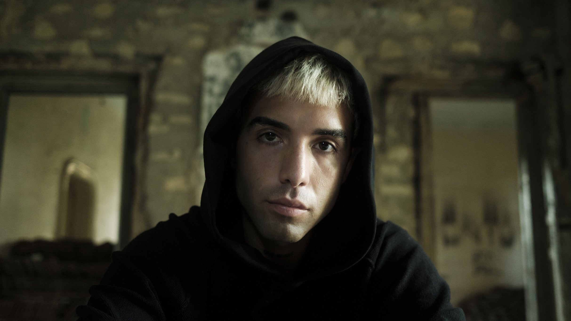 Ryan Caravero: Forever Foggy Tour at Spirit Hall – Pittsburgh, PA