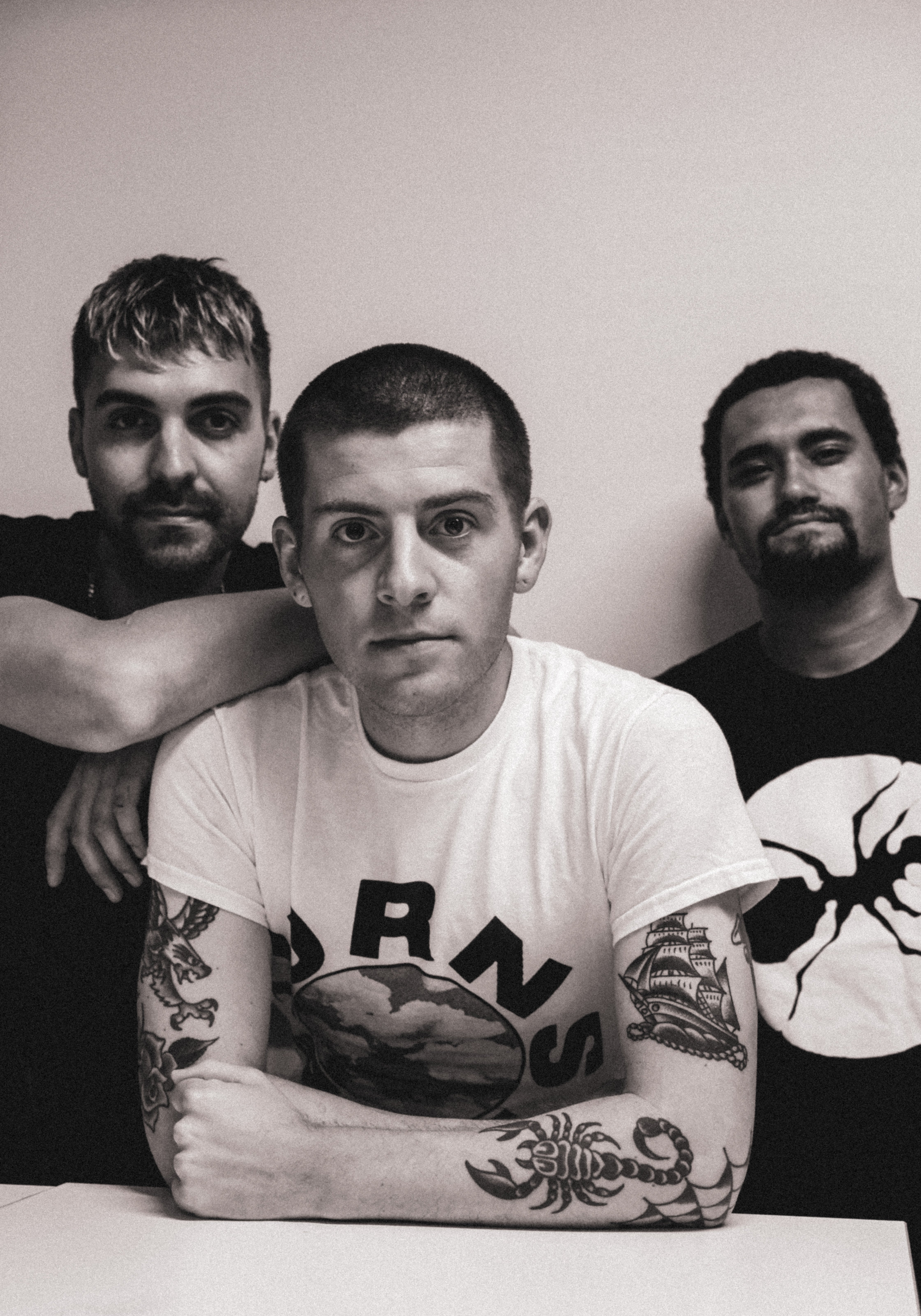 Grade 2 at O2 Academy Islington – London, United Kingdom