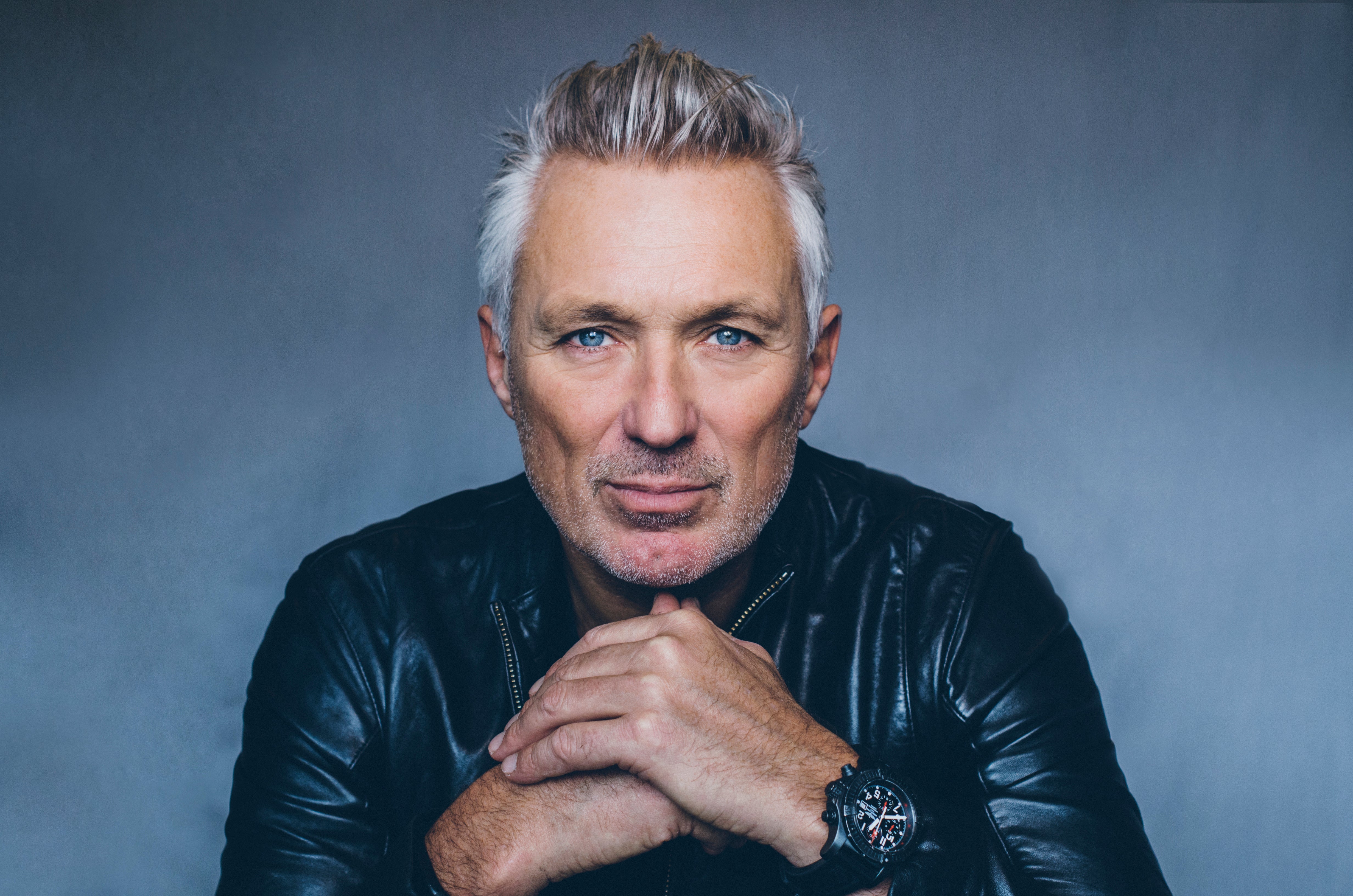 Martin Kemp: The Ultimate Back To The 80’s DJ Set at O2 Ritz Manchester – Manchester, United Kingdom