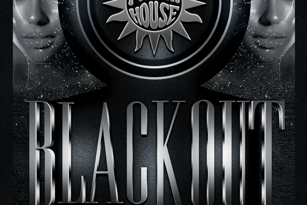 Blackout Fridays at – Folsom, CA